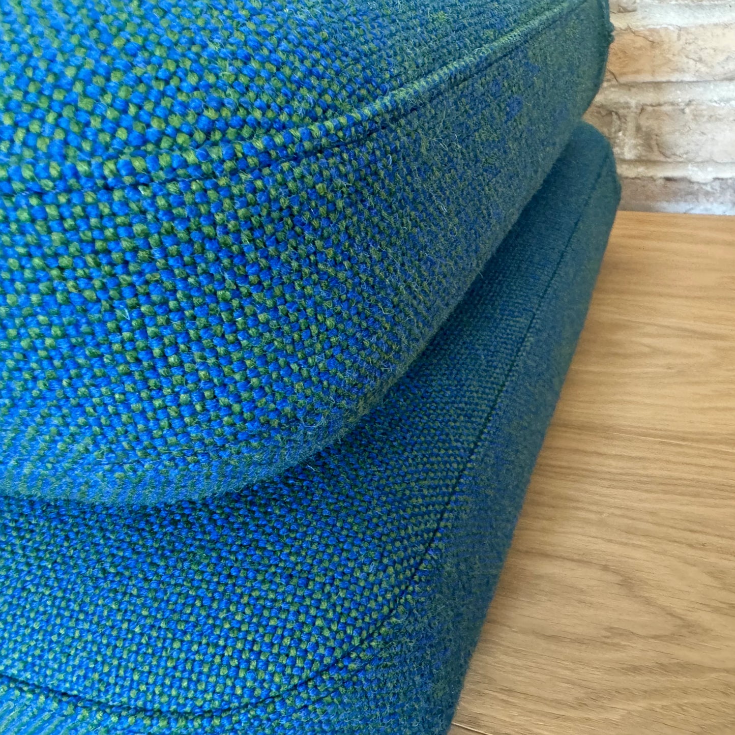 Cushion set for Wegner ge240