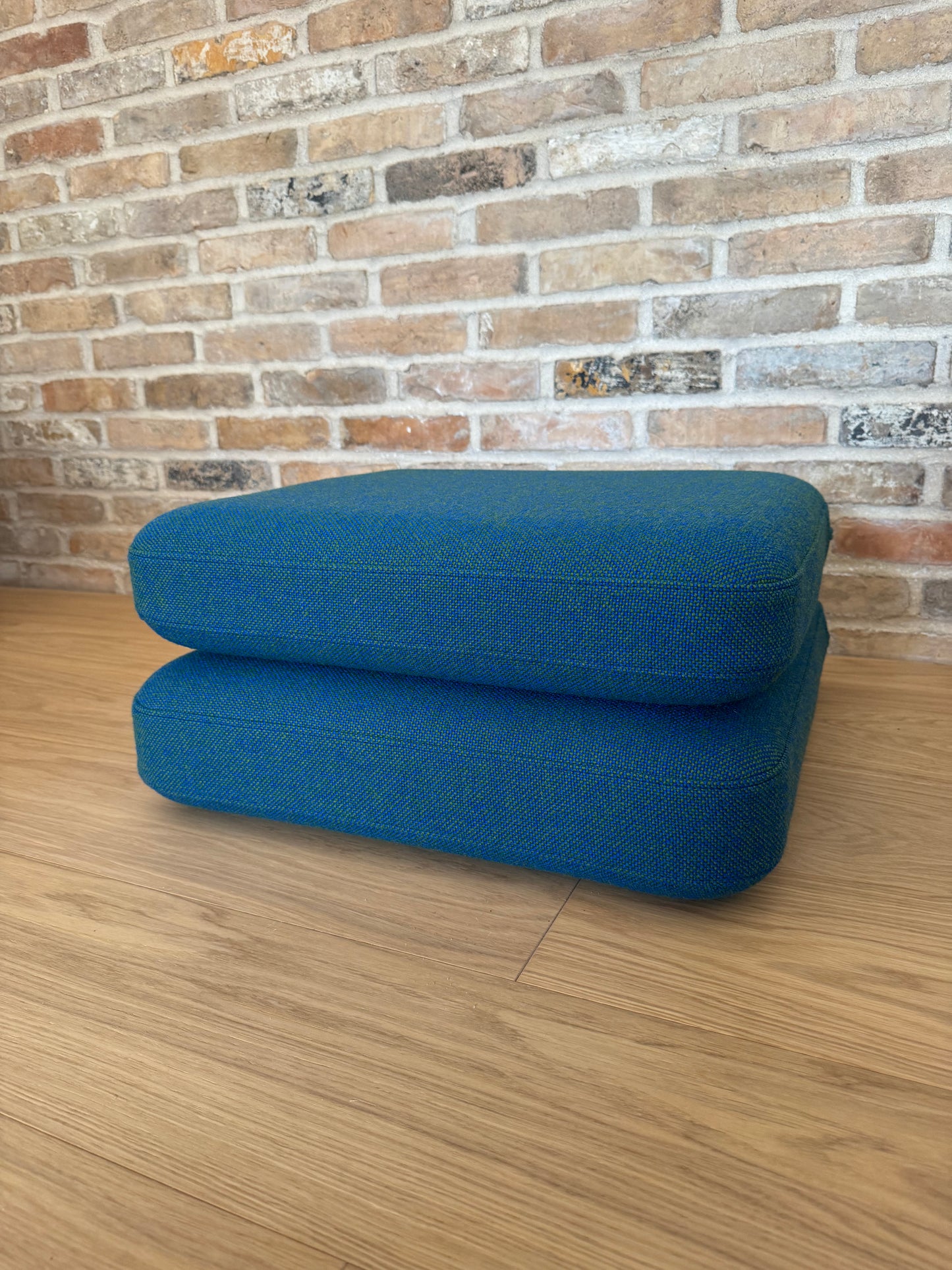 Cushion set for Wegner ge240