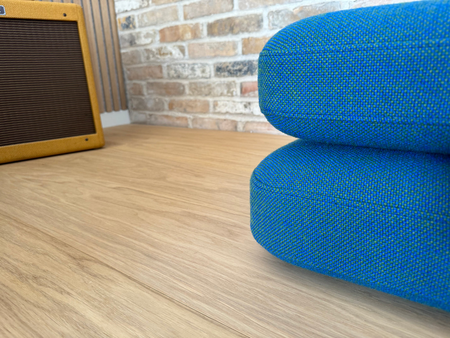 Cushion set for Wegner ge240