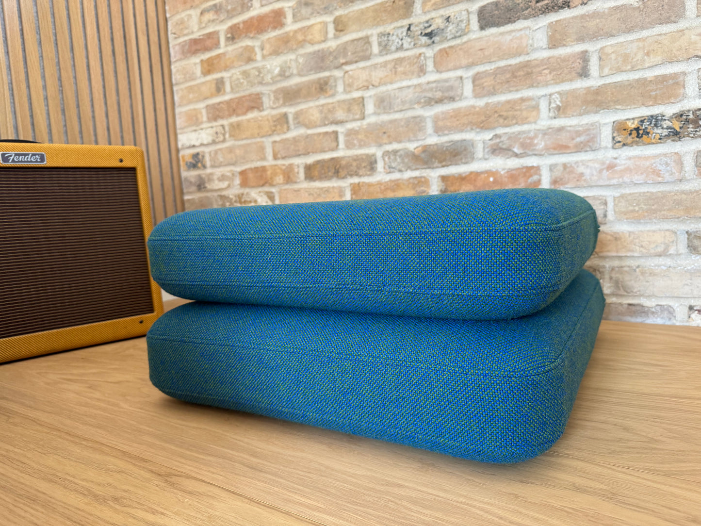 Cushion set for Wegner ge240