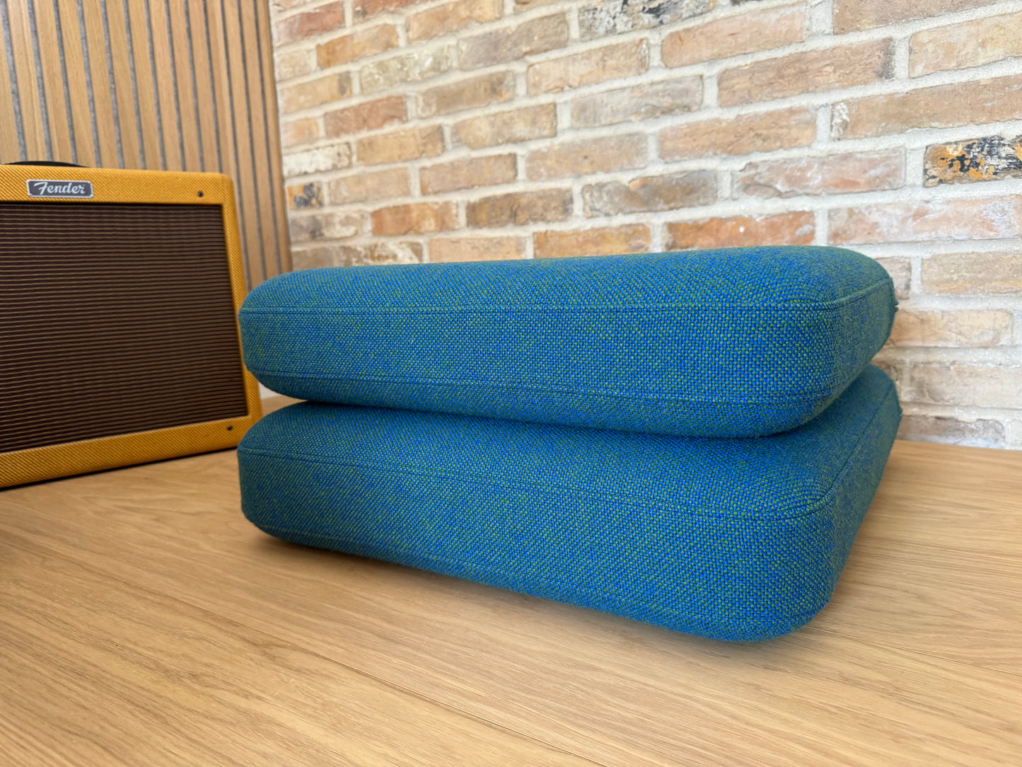 Cushion set for Wegner ge240