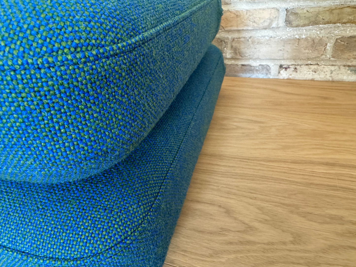 Cushion set for Wegner ge240