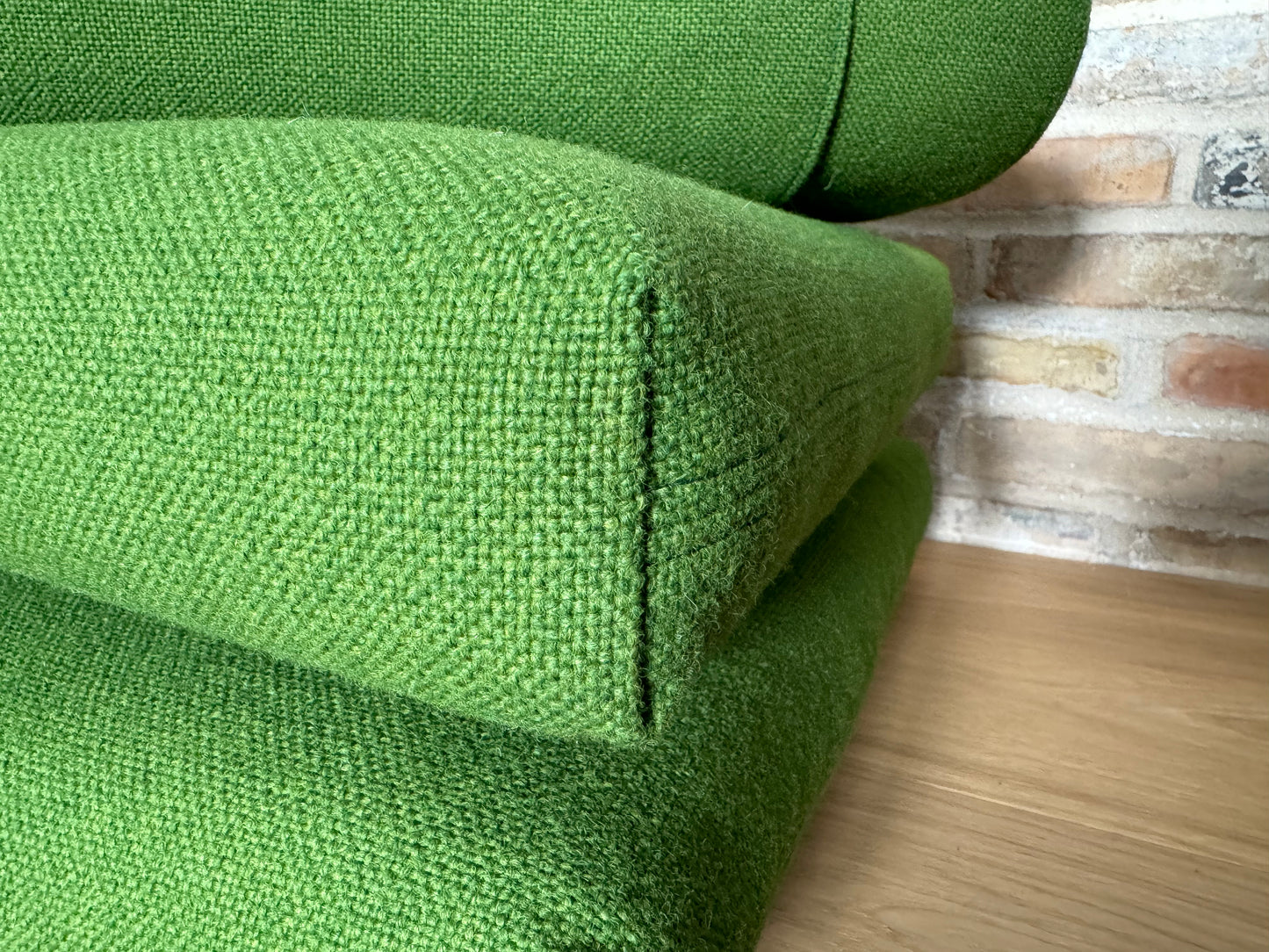 Nye hynder til Wegner GE375 i Hallingdal 960 fra Kvadrat