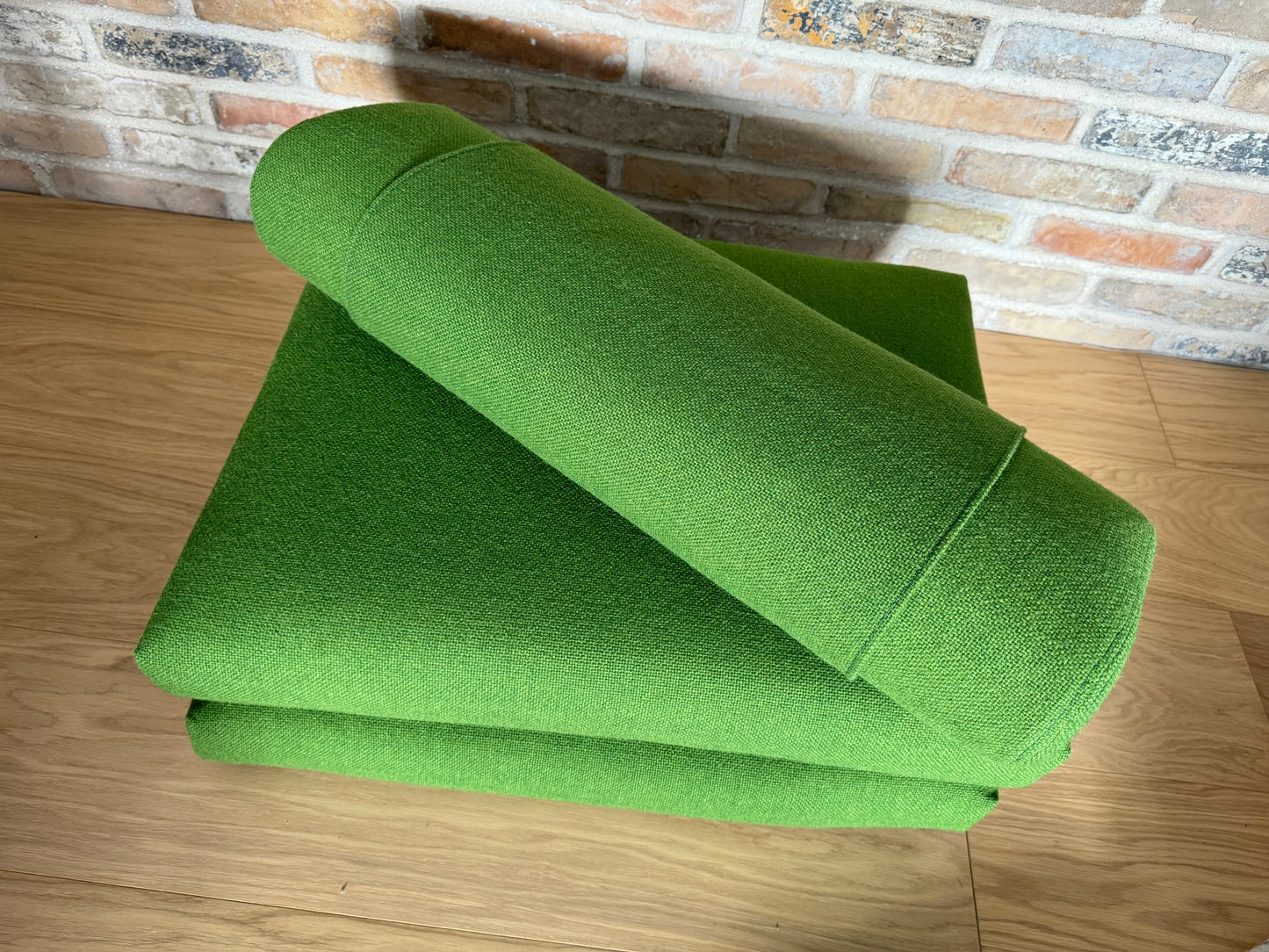 Nye hynder til Wegner GE375 i Hallingdal 960 fra Kvadrat