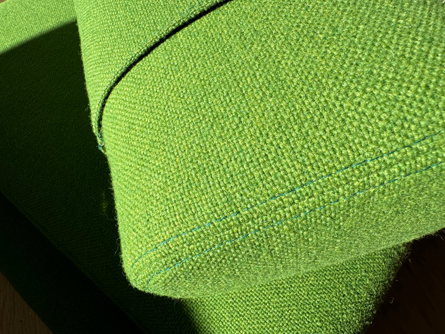 Nye hynder til Wegner GE375 i Hallingdal 960 fra Kvadrat