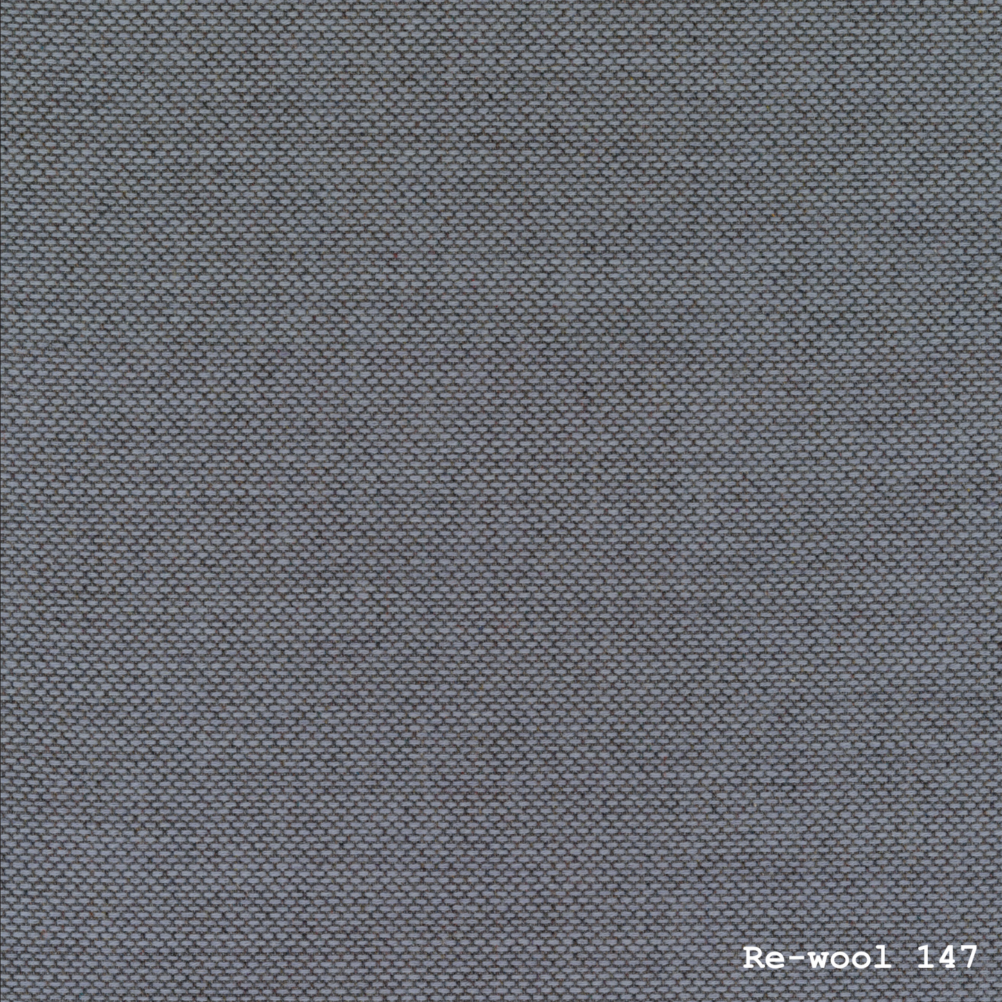 RE-WOOL 2 FRA KVADRAT - NYE HYNDER TIL BØRGE MOGENSEN TREMMESOFA 1789
