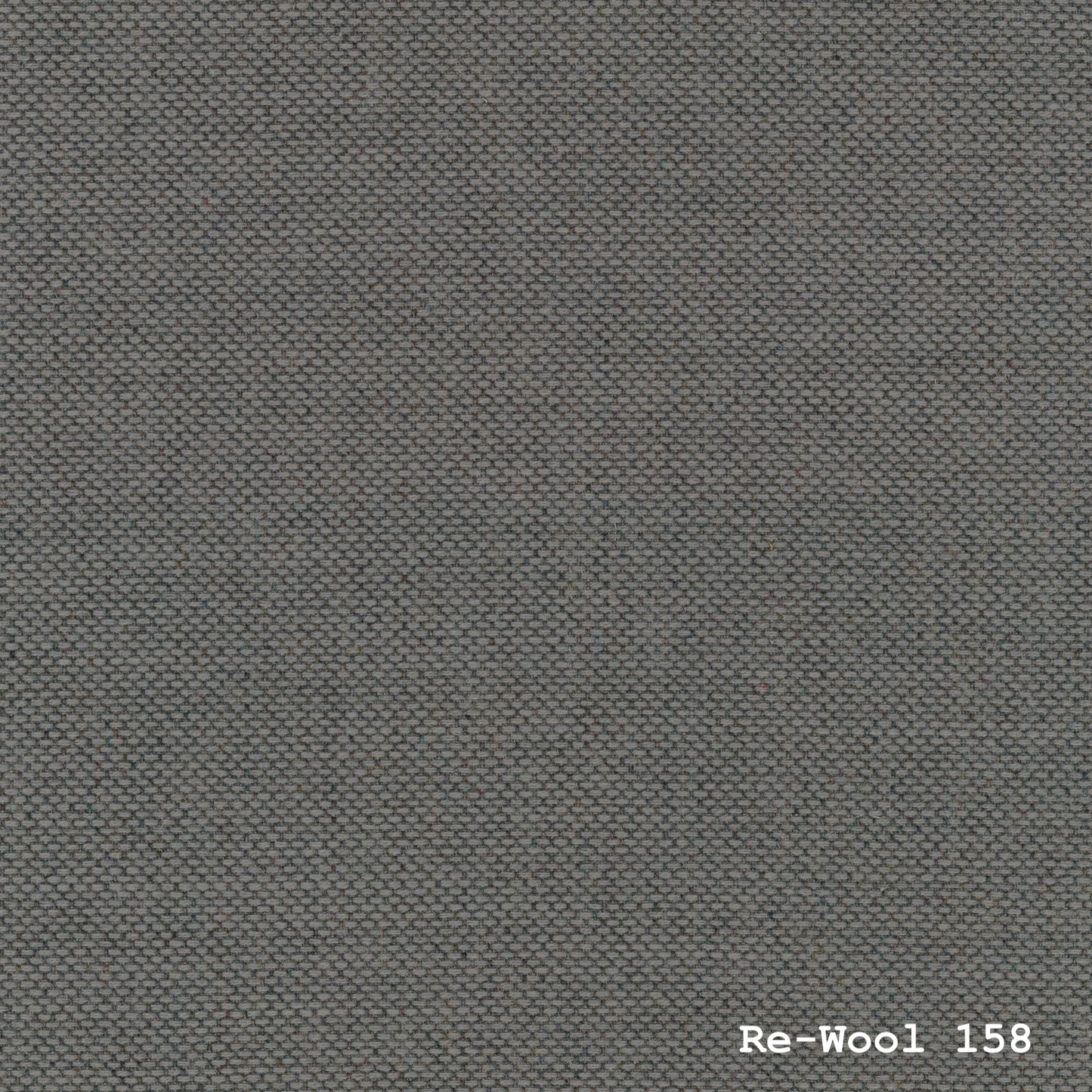 RE-WOOL 2 FRA KVADRAT - NYE HYNDER TIL BØRGE MOGENSEN TREMMESOFA 1789