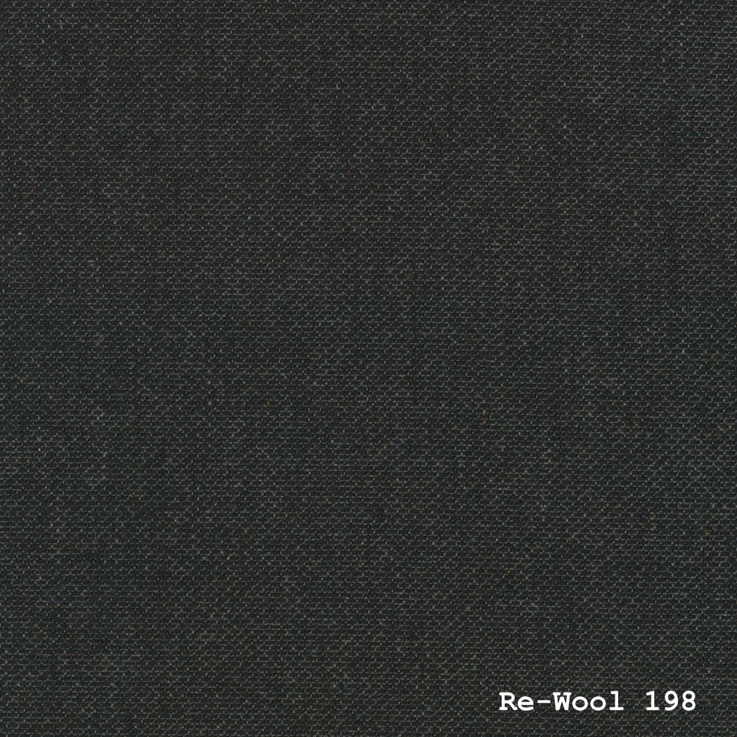 RE-WOOL 2 FRA KVADRAT - NYE HYNDER TIL BØRGE MOGENSEN TREMMESOFA 1789