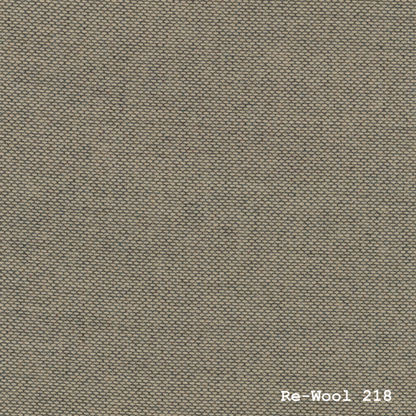 RE-WOOL 2 FRA KVADRAT - NYE HYNDER TIL BØRGE MOGENSEN TREMMESOFA 1789