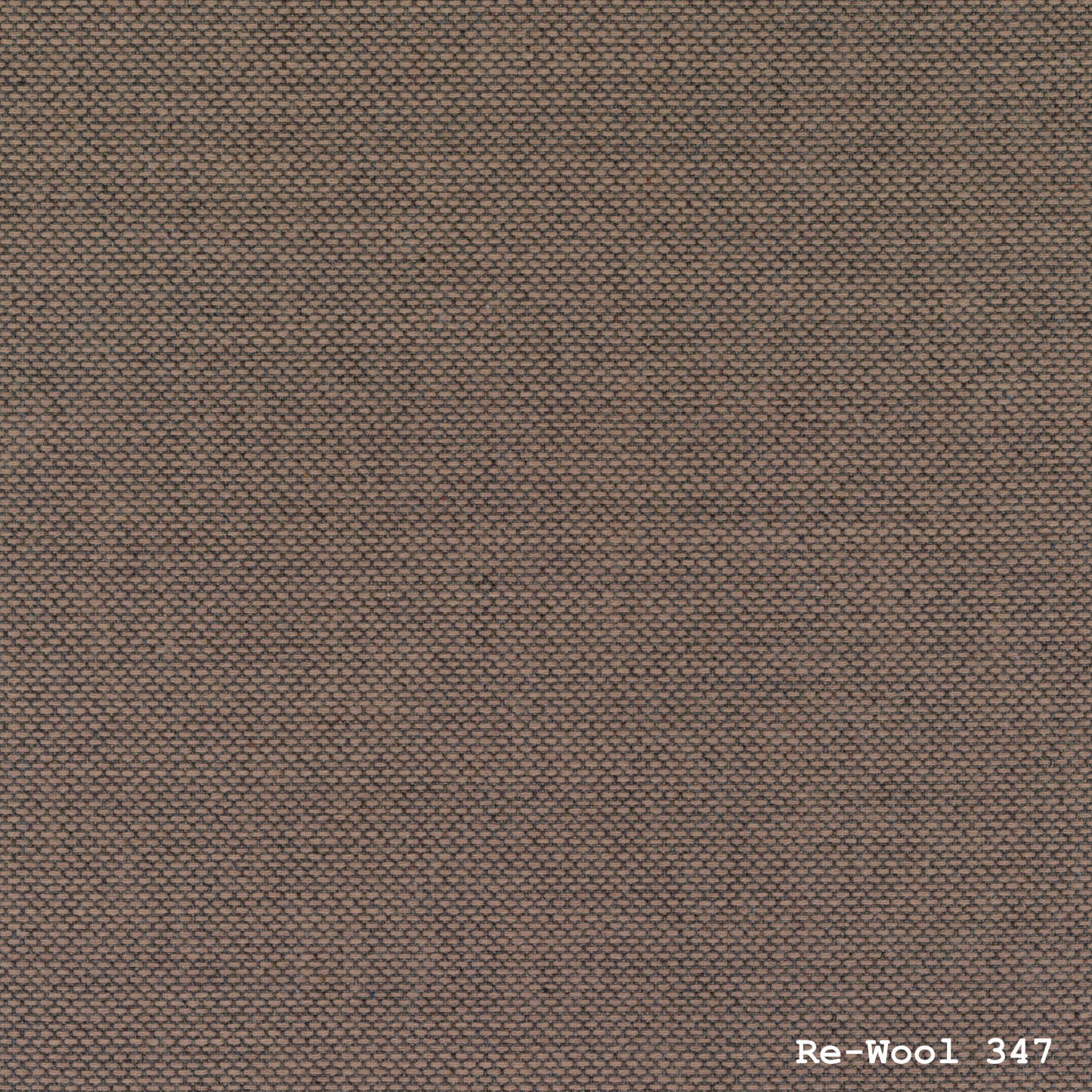 RE-WOOL 2 FRA KVADRAT - NYE HYNDER TIL BØRGE MOGENSEN TREMMESOFA 1789