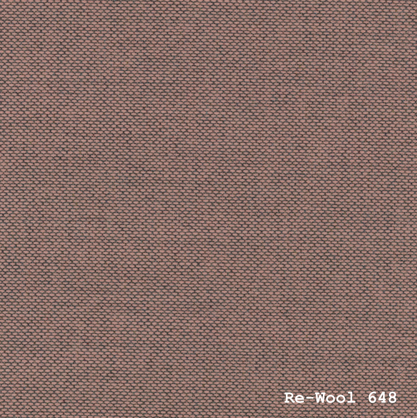 RE-WOOL 2 FRA KVADRAT - NYE HYNDER TIL BØRGE MOGENSEN TREMMESOFA 1789