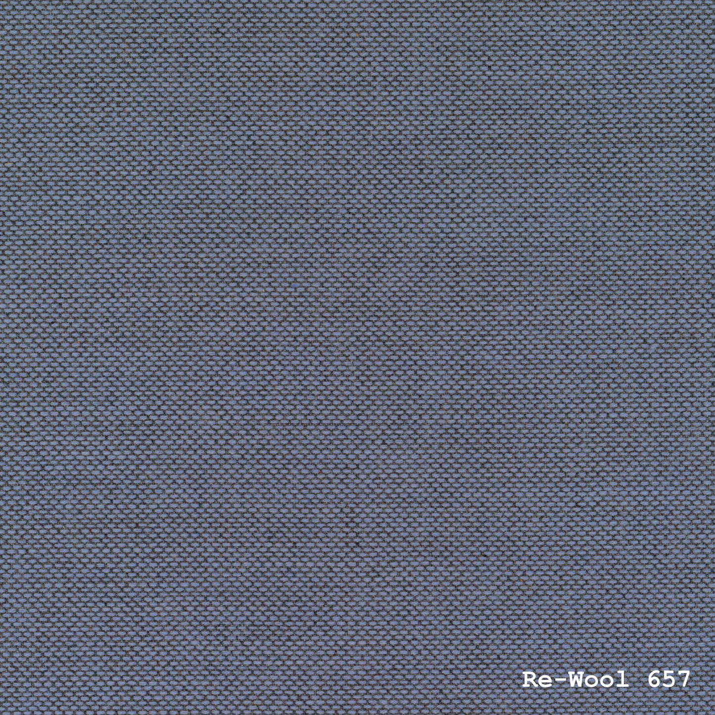 RE-WOOL 2 FRA KVADRAT - NYE HYNDER TIL BØRGE MOGENSEN TREMMESOFA 1789