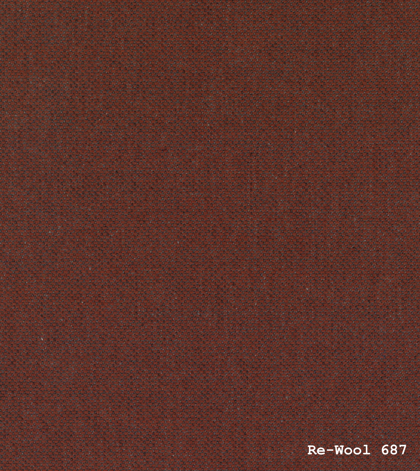 RE-WOOL 2 FRA KVADRAT - NYE HYNDER TIL BØRGE MOGENSEN TREMMESOFA 1789