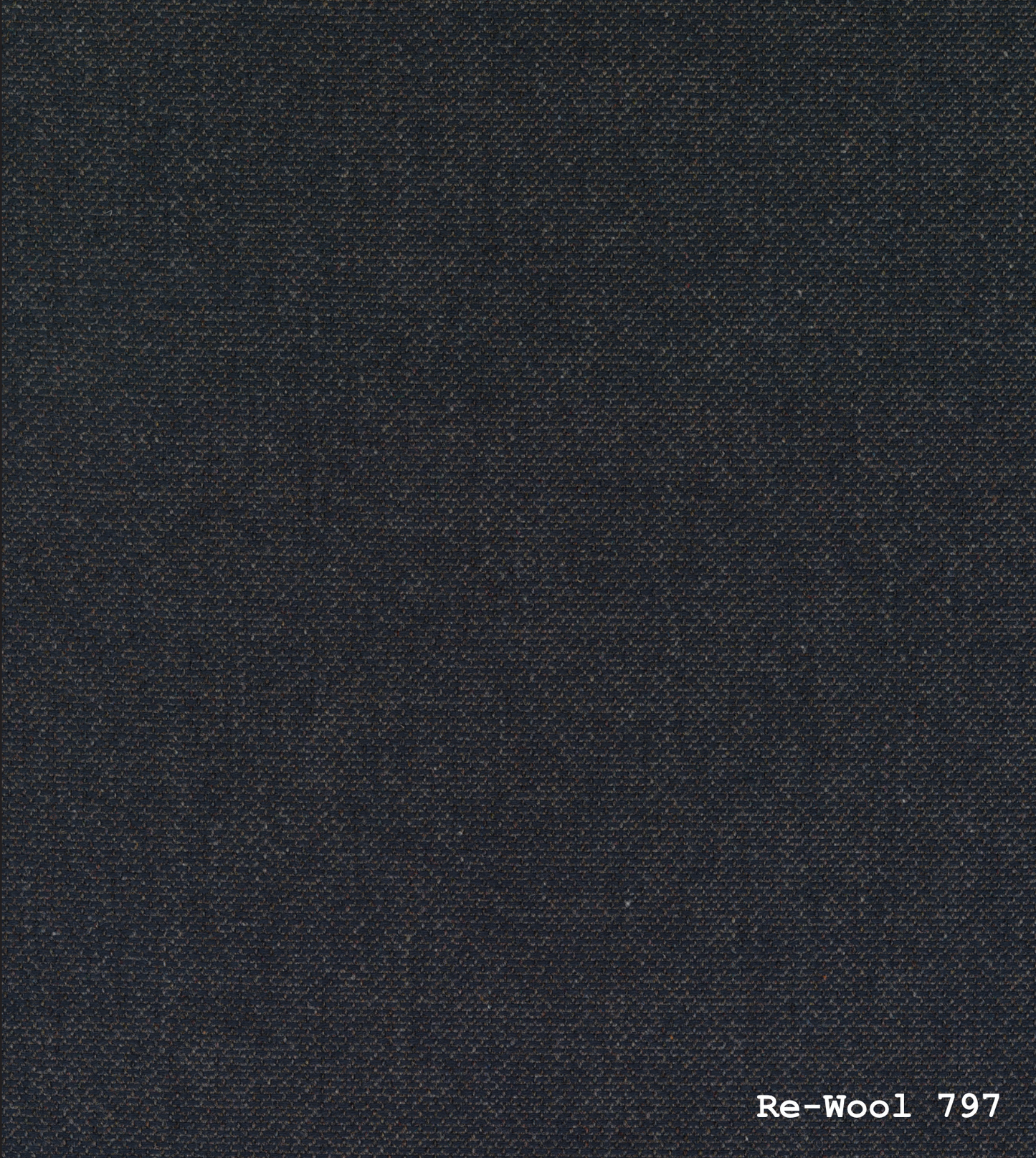 RE-WOOL 2 FRA KVADRAT - NYE HYNDER TIL BØRGE MOGENSEN TREMMESOFA 1789