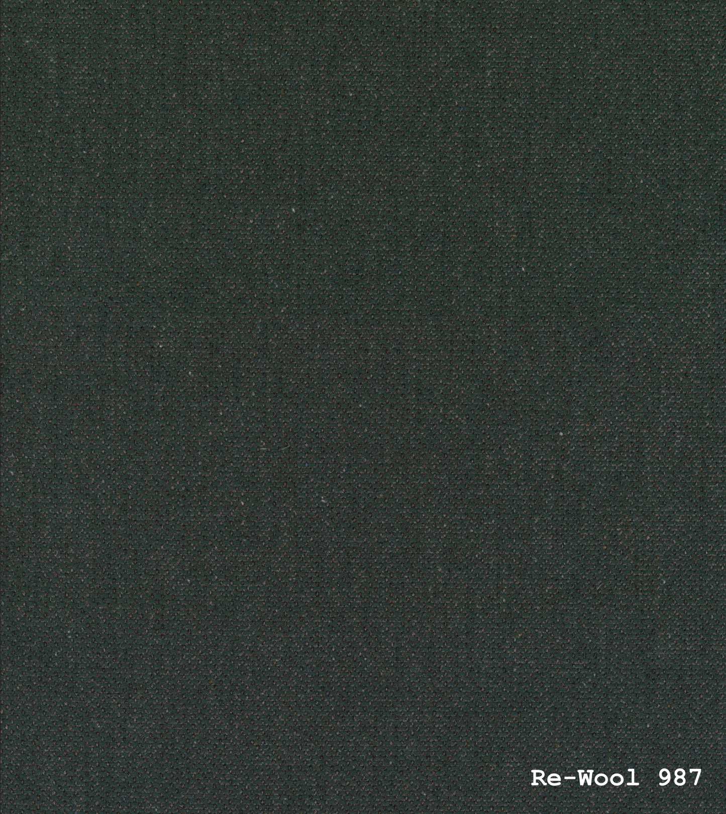 RE-WOOL 2 FRA KVADRAT - NYE HYNDER TIL BØRGE MOGENSEN TREMMESOFA 1789