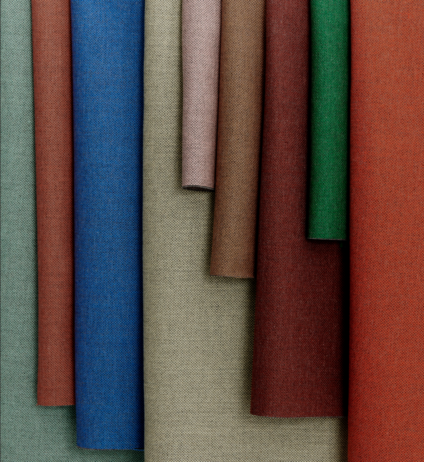 RE-WOOL 2 FRA KVADRAT - NYE HYNDER TIL BØRGE MOGENSEN TREMMESOFA 1789