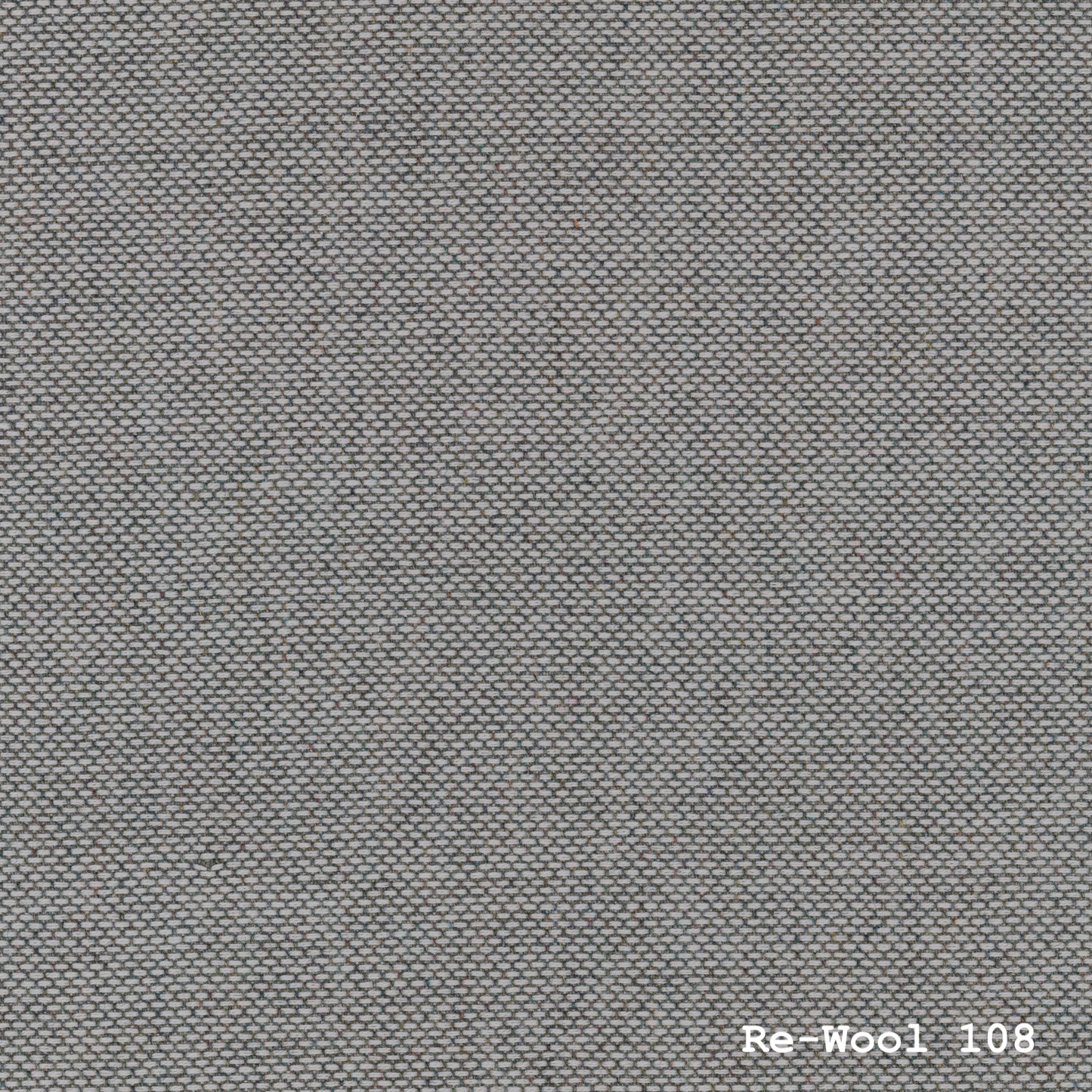 RE-WOOL 2 FRA KVADRAT - NYE HYNDER TIL BØRGE MOGENSEN TREMMESOFA 1789