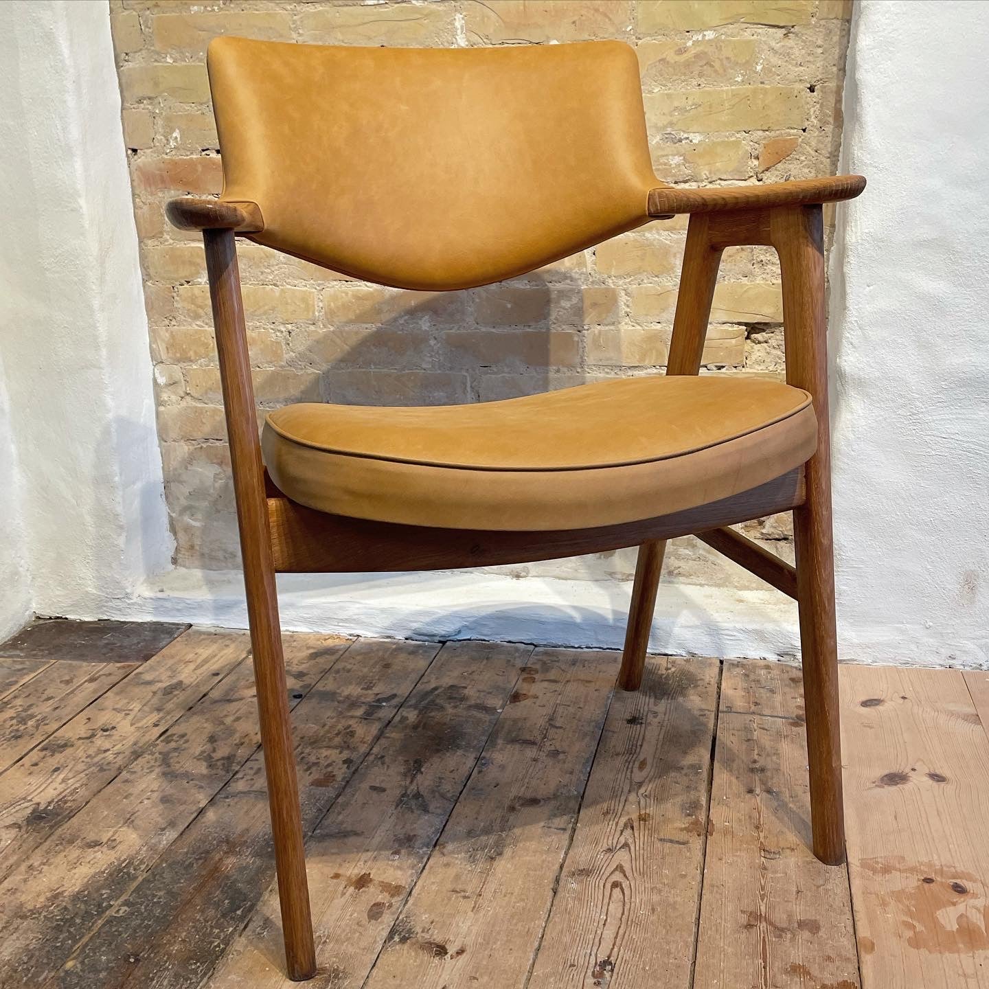 Istandsættelse af dansk design