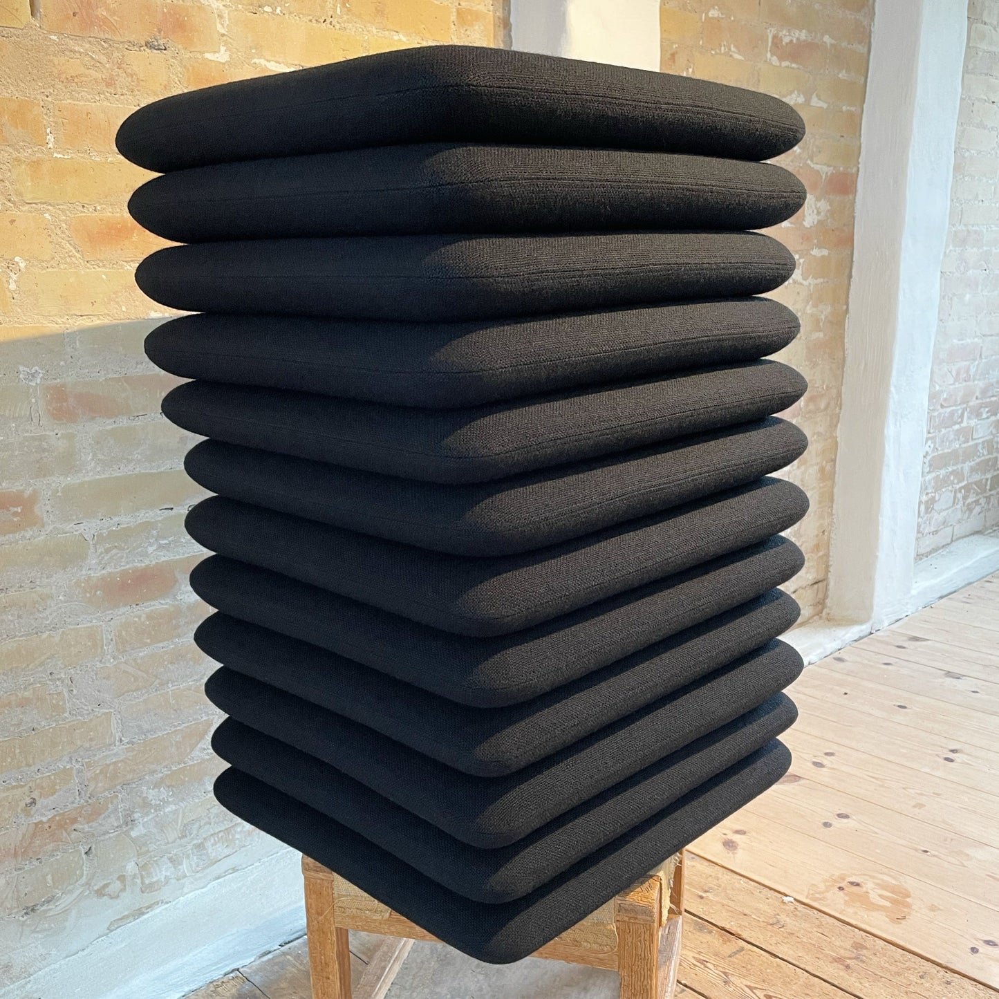 RE-WOOL