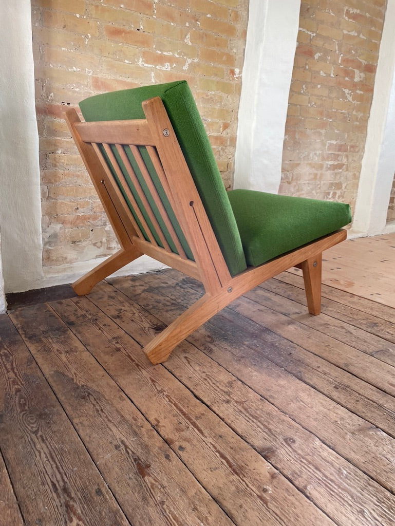 wegner hynder