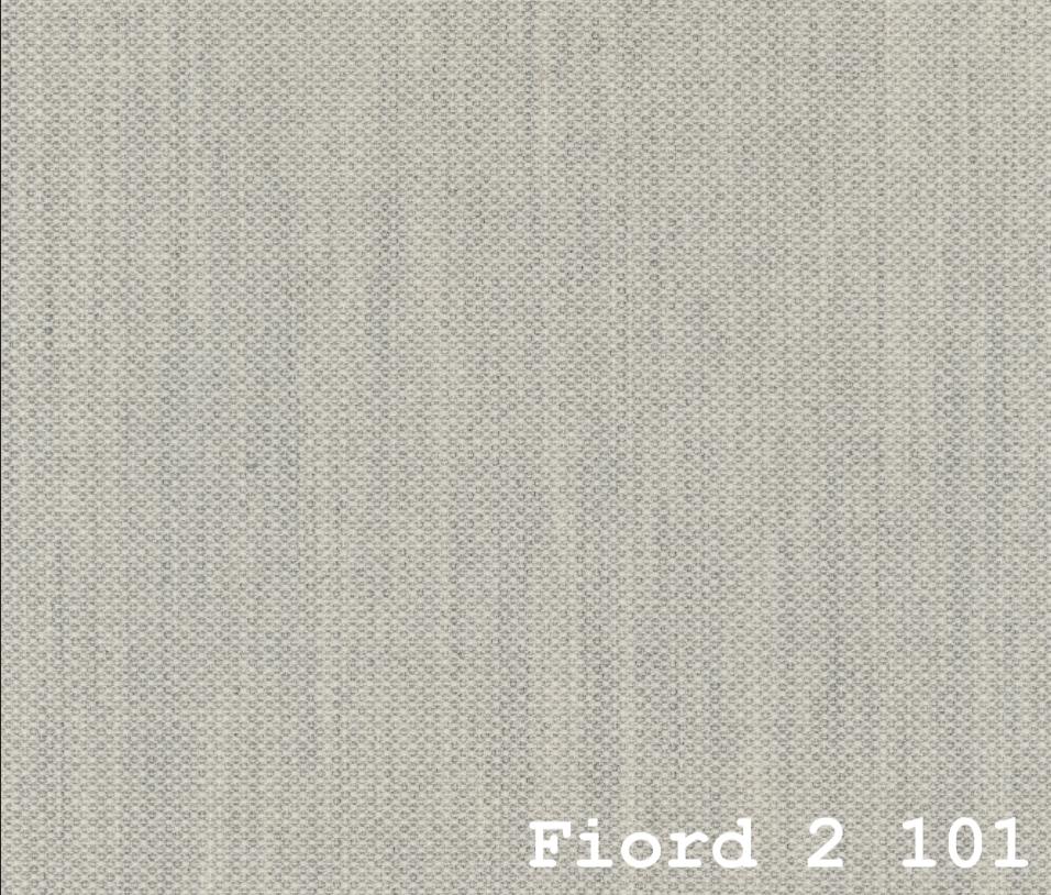 FIORD 2 FRA KVADRAT - NYE HYNDER TIL WEGNER G290