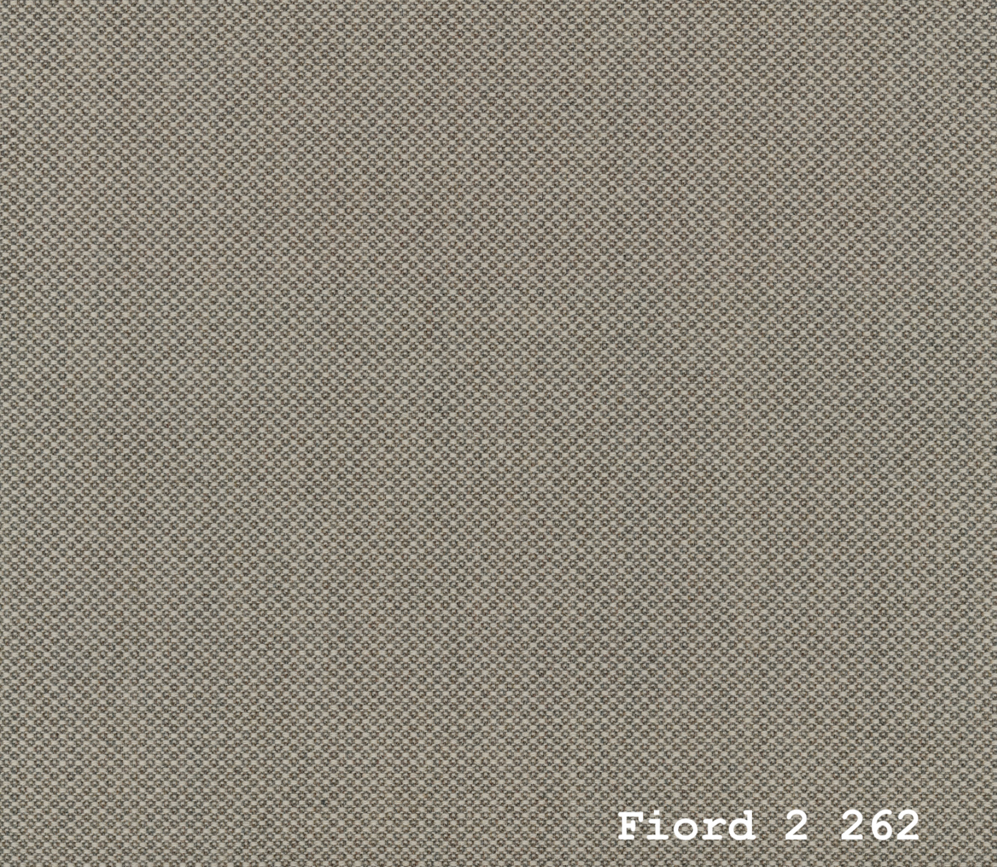 FIORD 2 FRA KVADRAT - NYE HYNDER TIL WEGNER G290