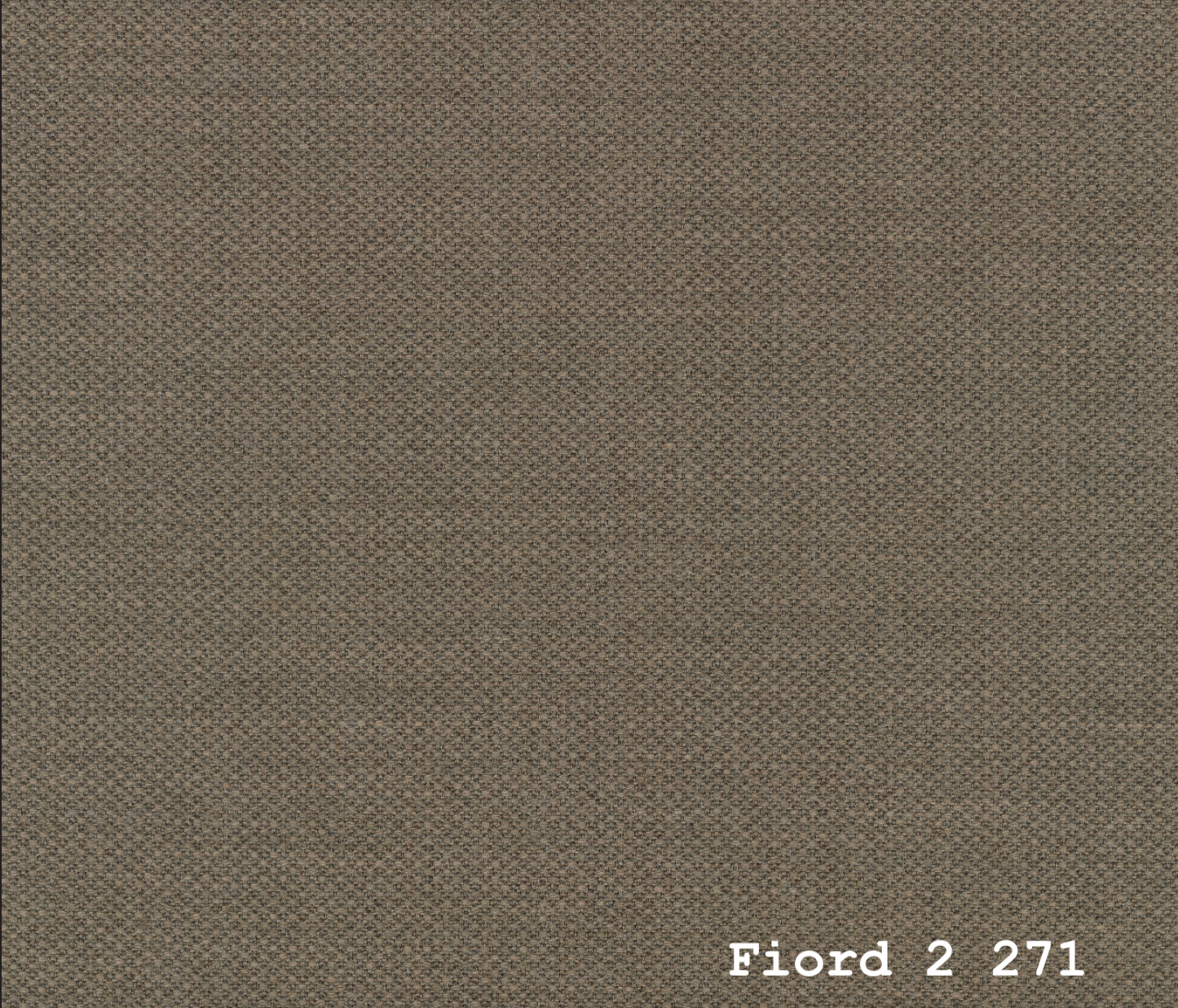 FIORD 2 FRA KVADRAT - NYE HYNDER TIL WEGNER G290