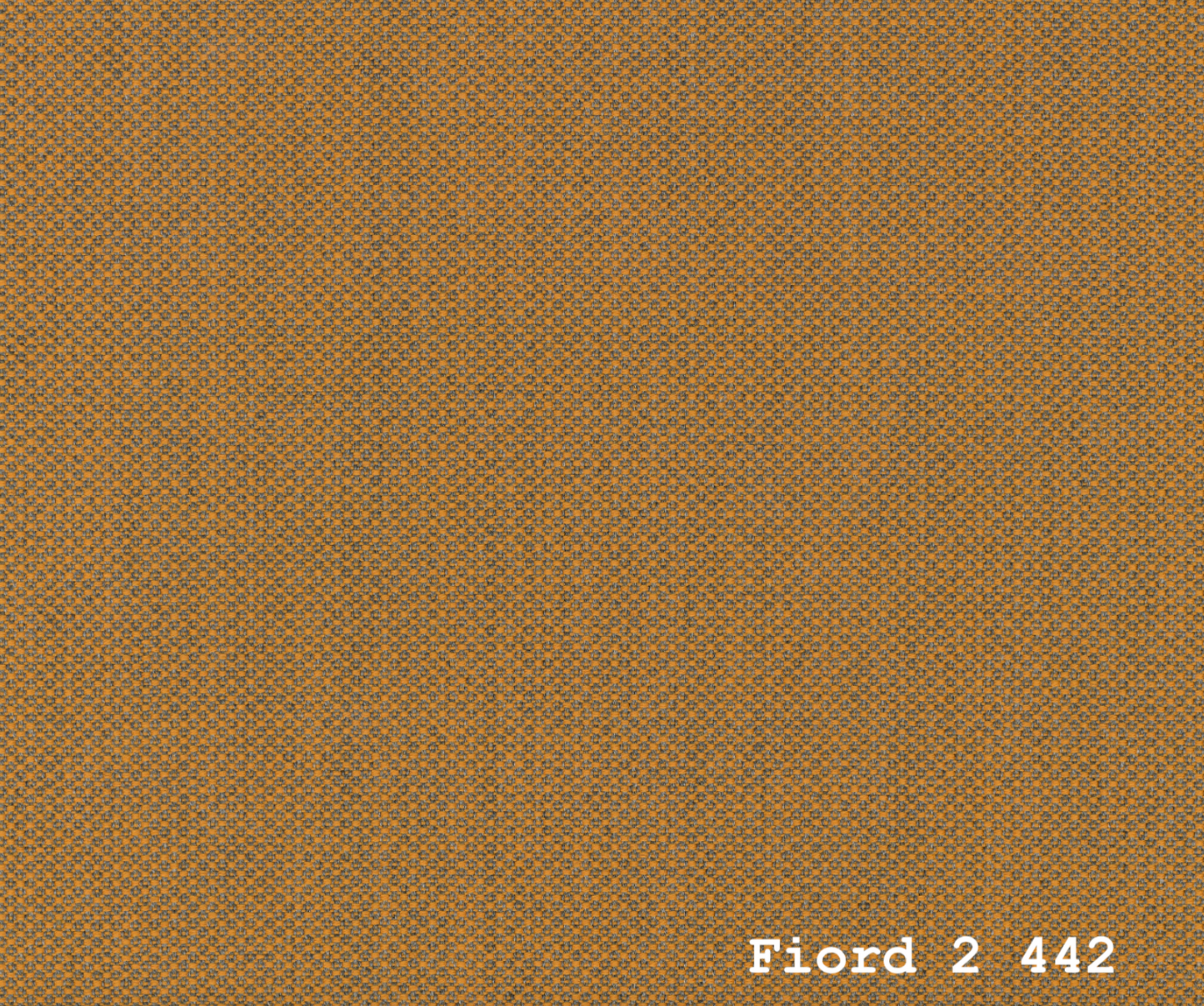 FIORD 2 FRA KVADRAT - NYE HYNDER TIL WEGNER G290