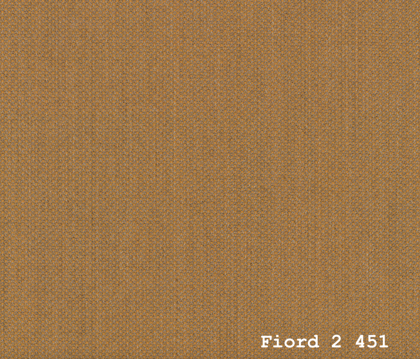 FIORD 2 FRA KVADRAT - NYE HYNDER TIL WEGNER G290