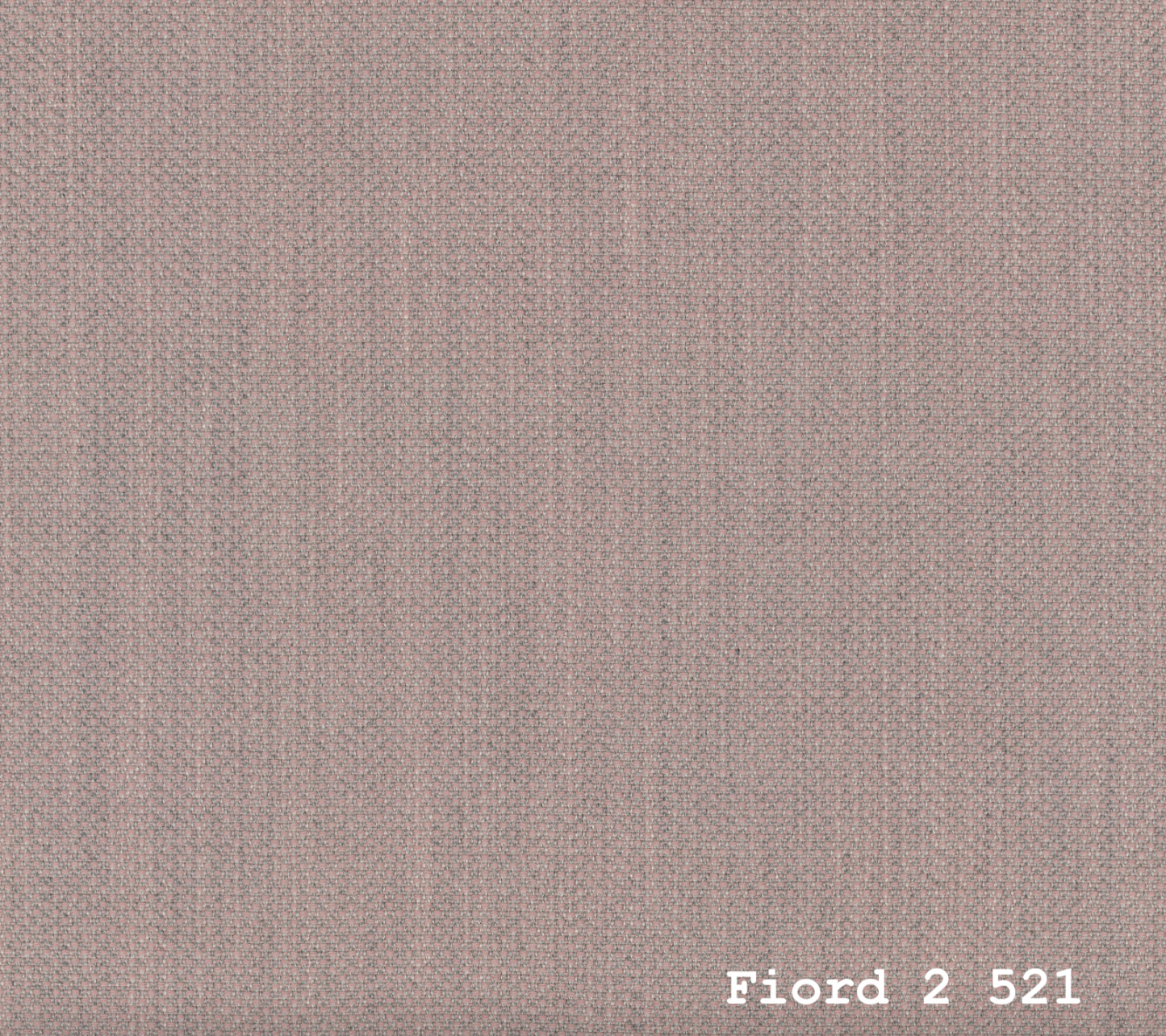 FIORD 2 FRA KVADRAT - NYE HYNDER TIL WEGNER G290
