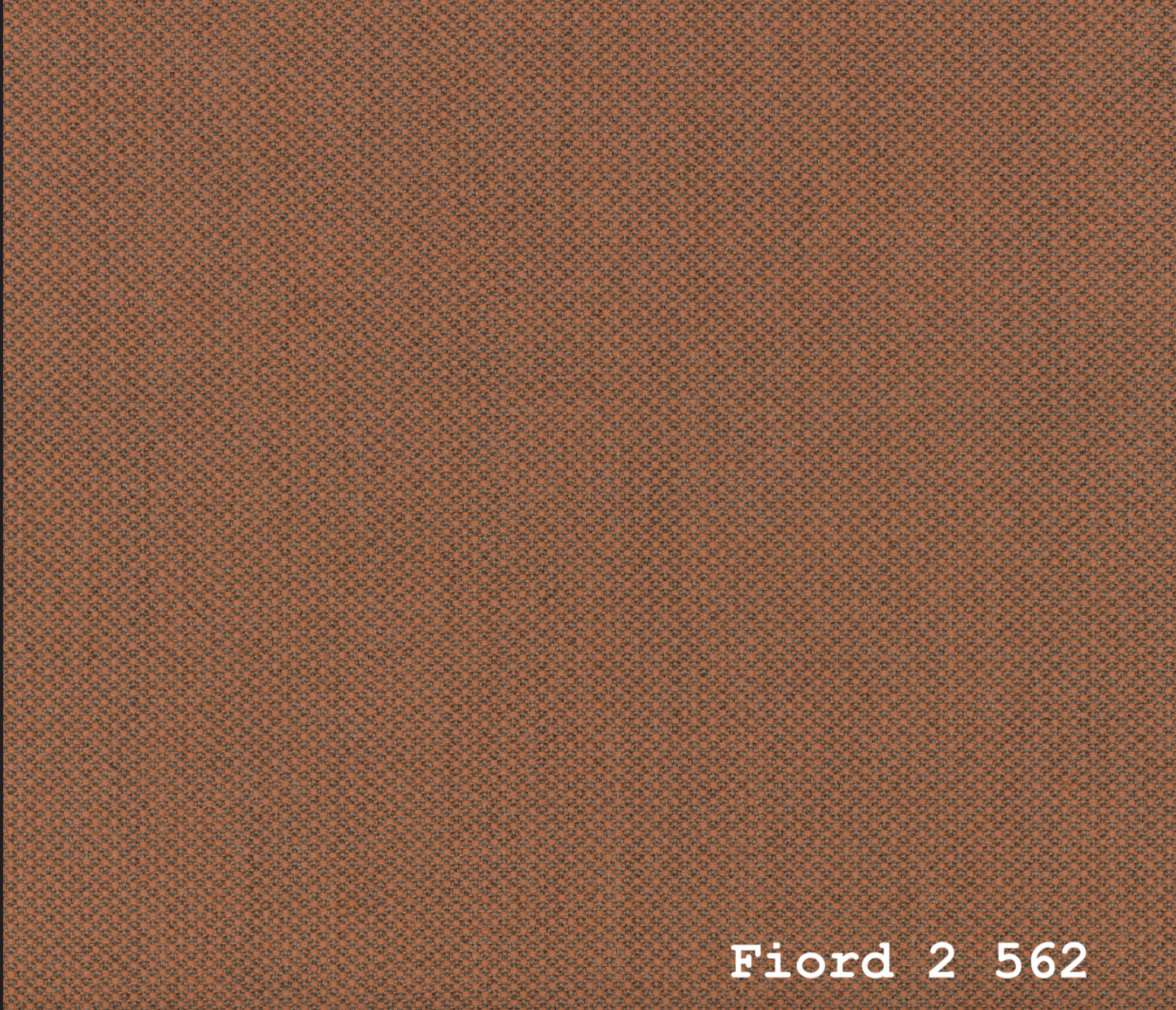 FIORD 2 FRA KVADRAT - NYE HYNDER TIL WEGNER G290