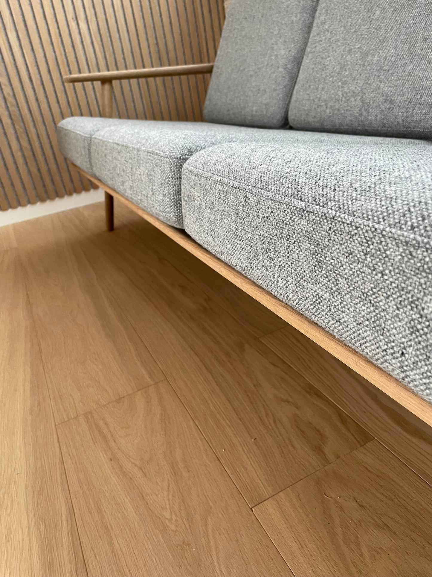 Kvadrat hynder Wegner