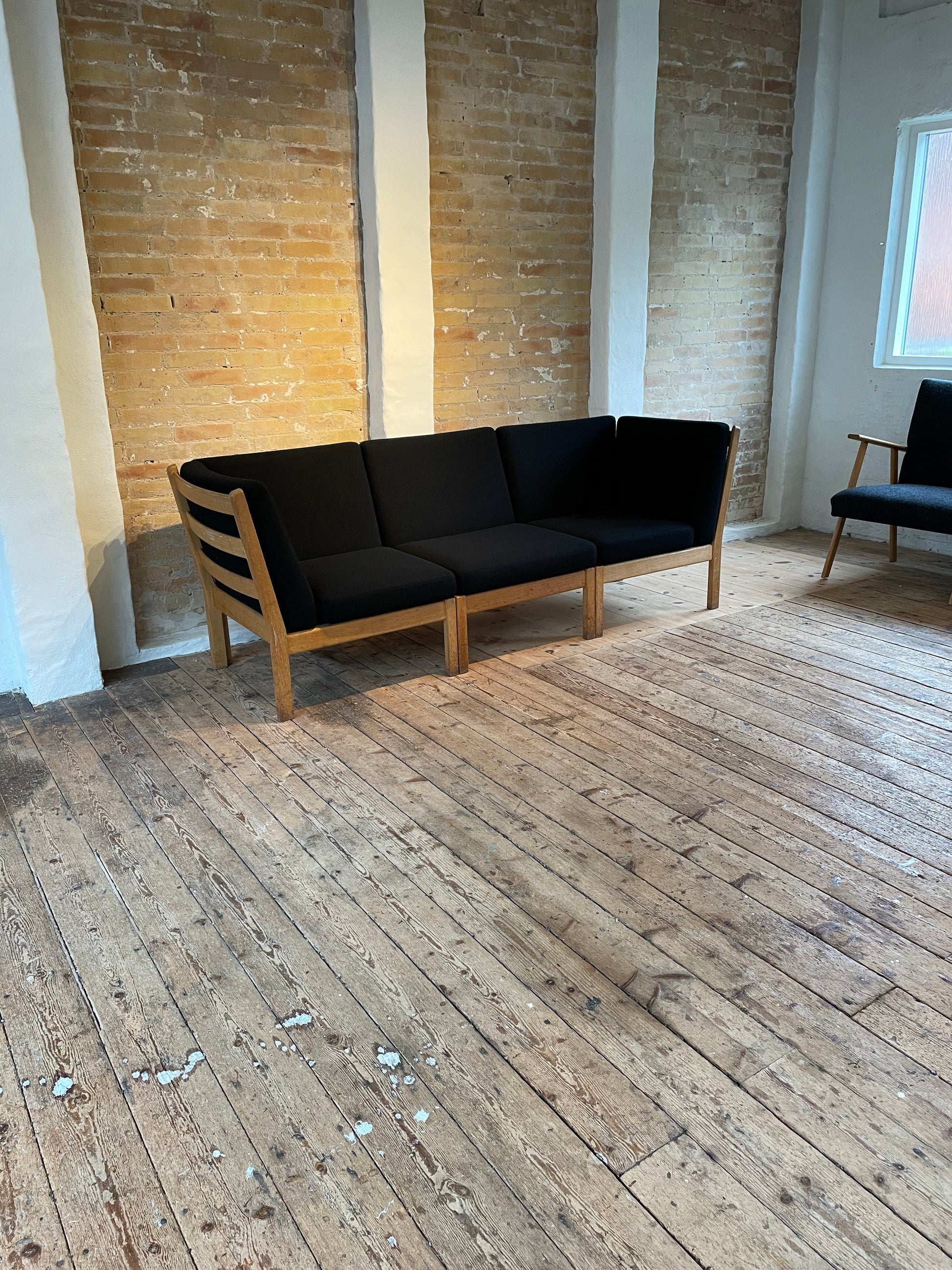 Nye hynder til GETAMA SOFA