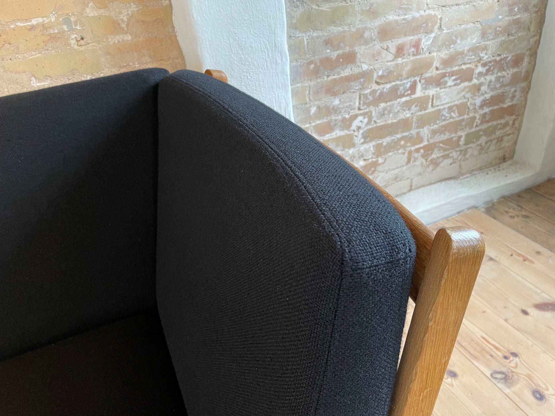 Nye hynder til GETAMA SOFA