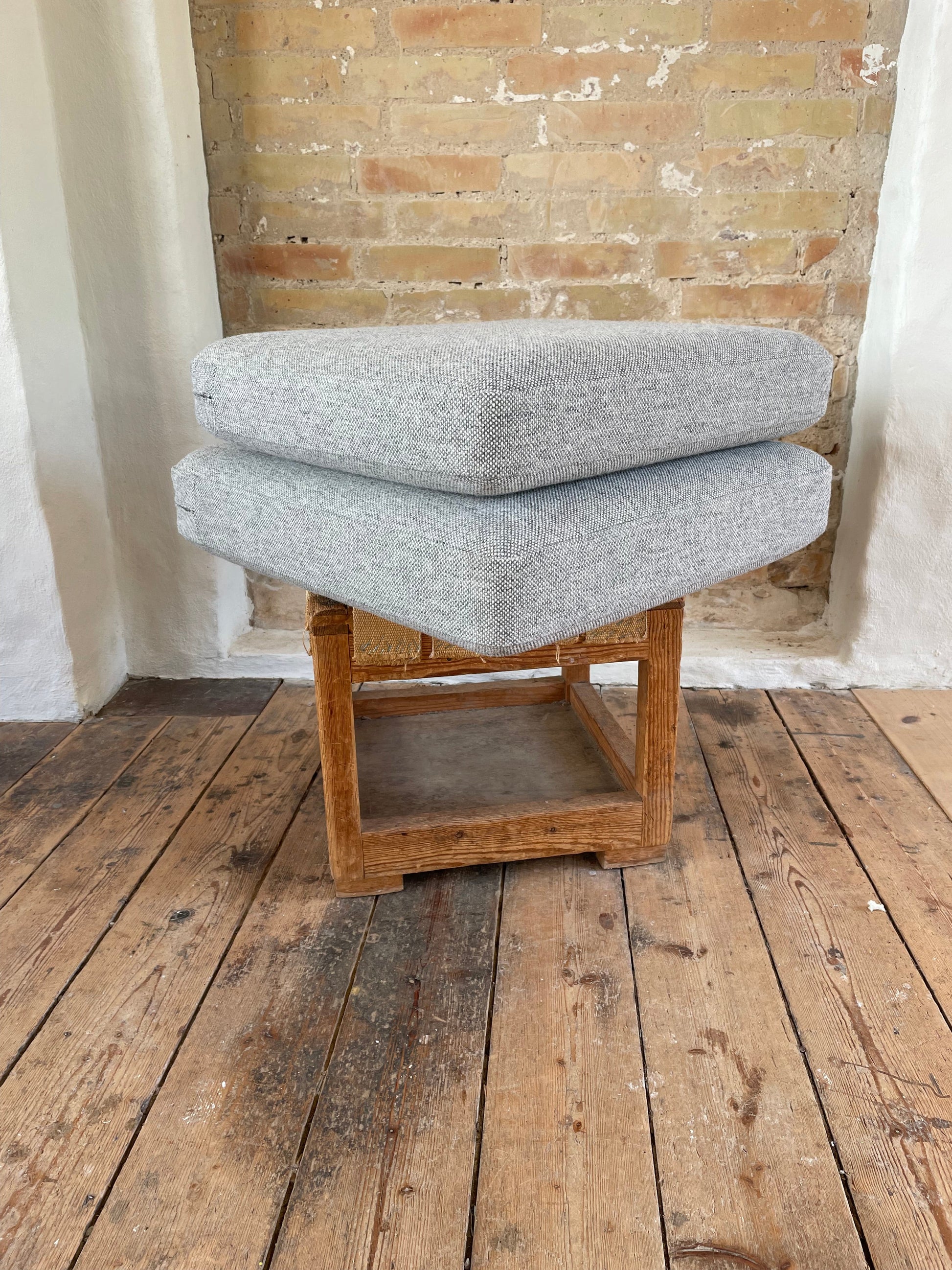 Hynder i kvadrat ge290