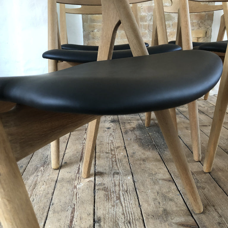 Hans Jørgensen Wegner stol