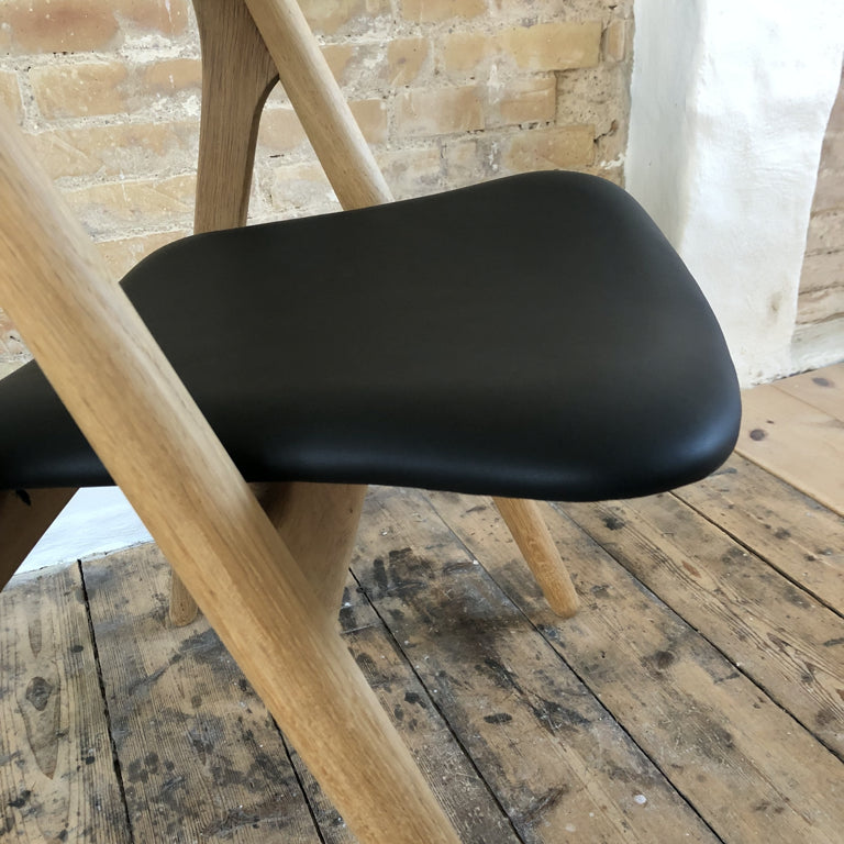 Wegner spisestuestol