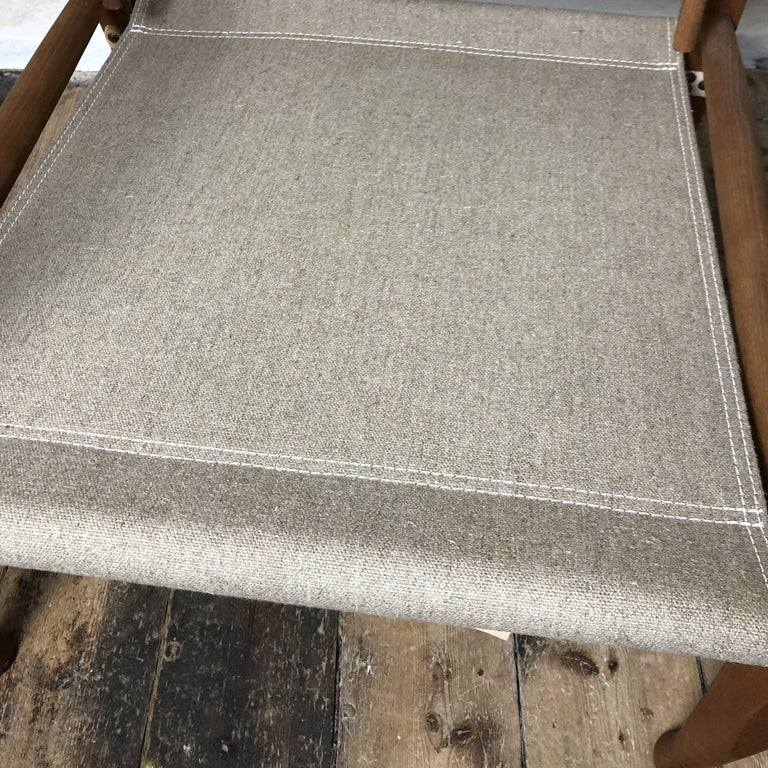 Cushion set for Kaare Klint Safari chair