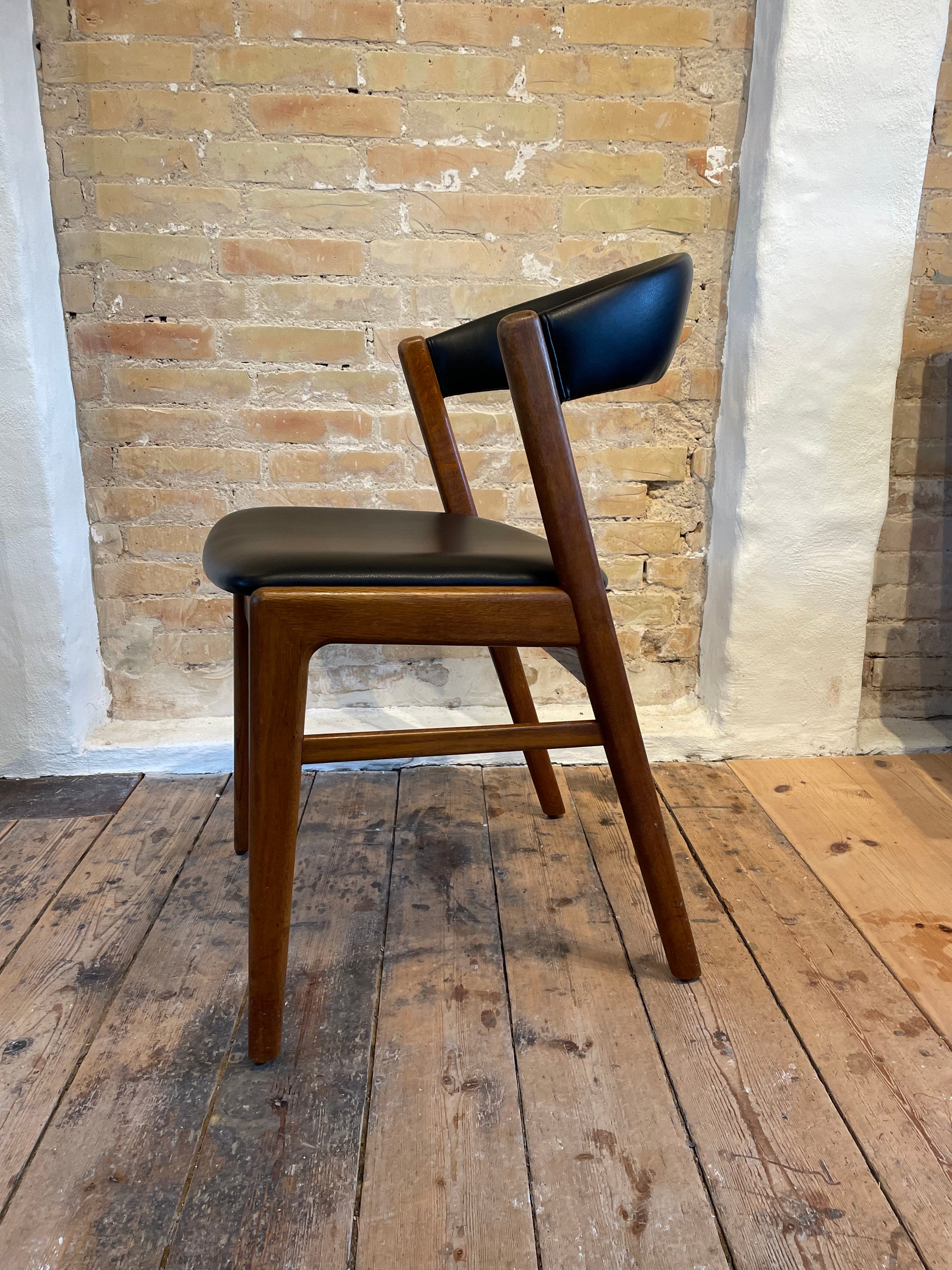 Kai Kristiansen model T21