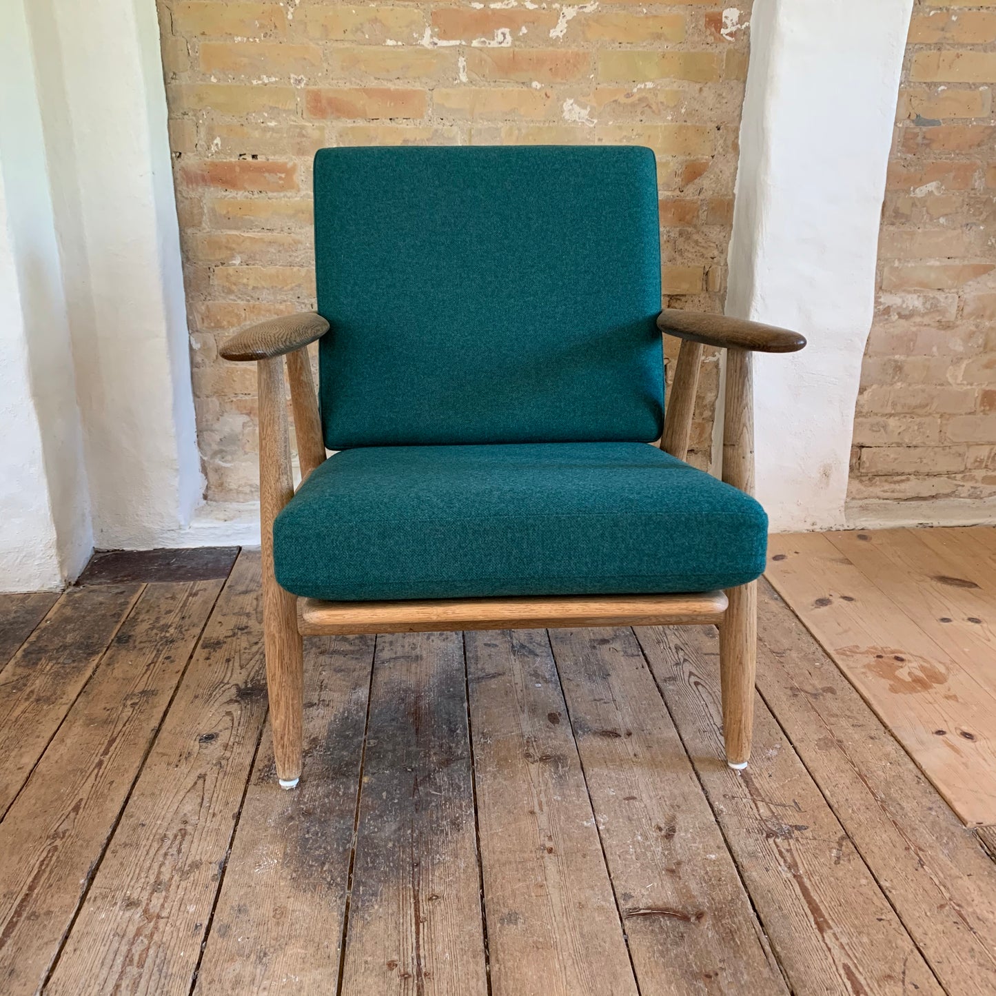 Cushion set for Wegner ge240