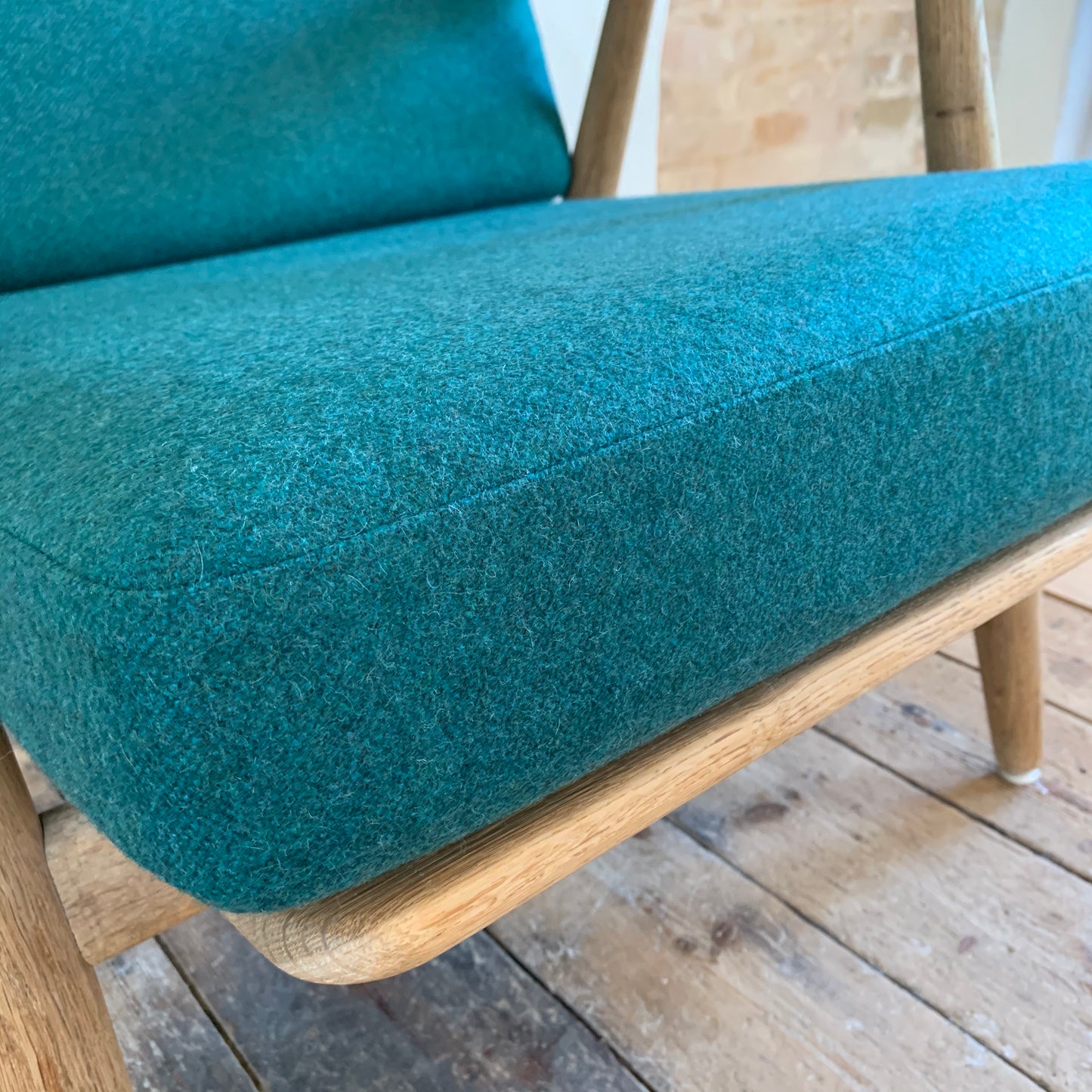 Cushion set for Wegner ge240