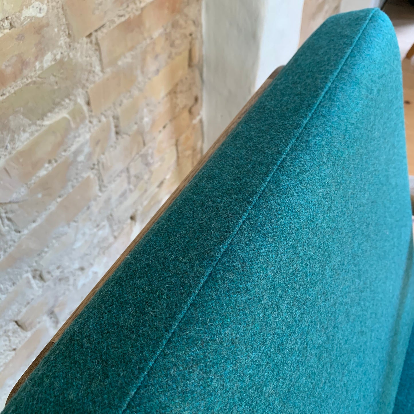Cushion set for Wegner ge240