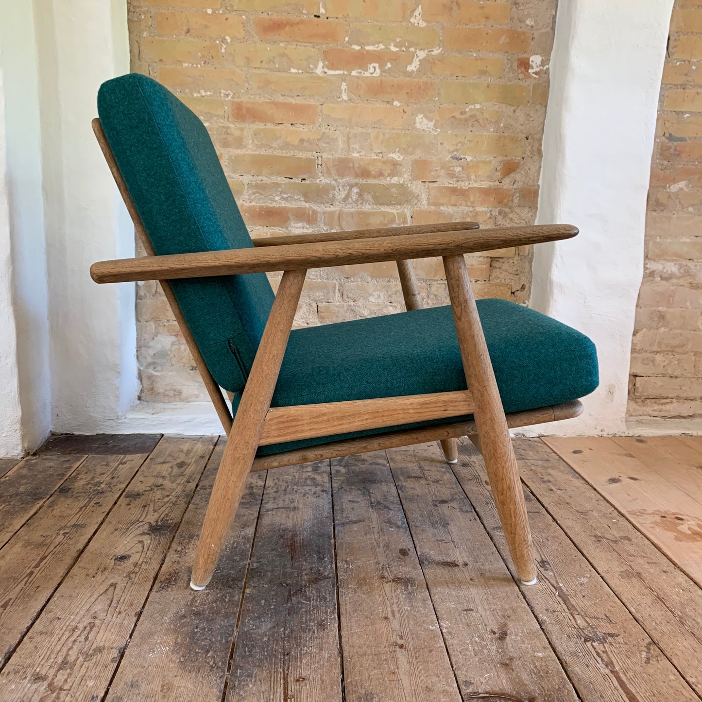 Cushion set for Wegner ge240