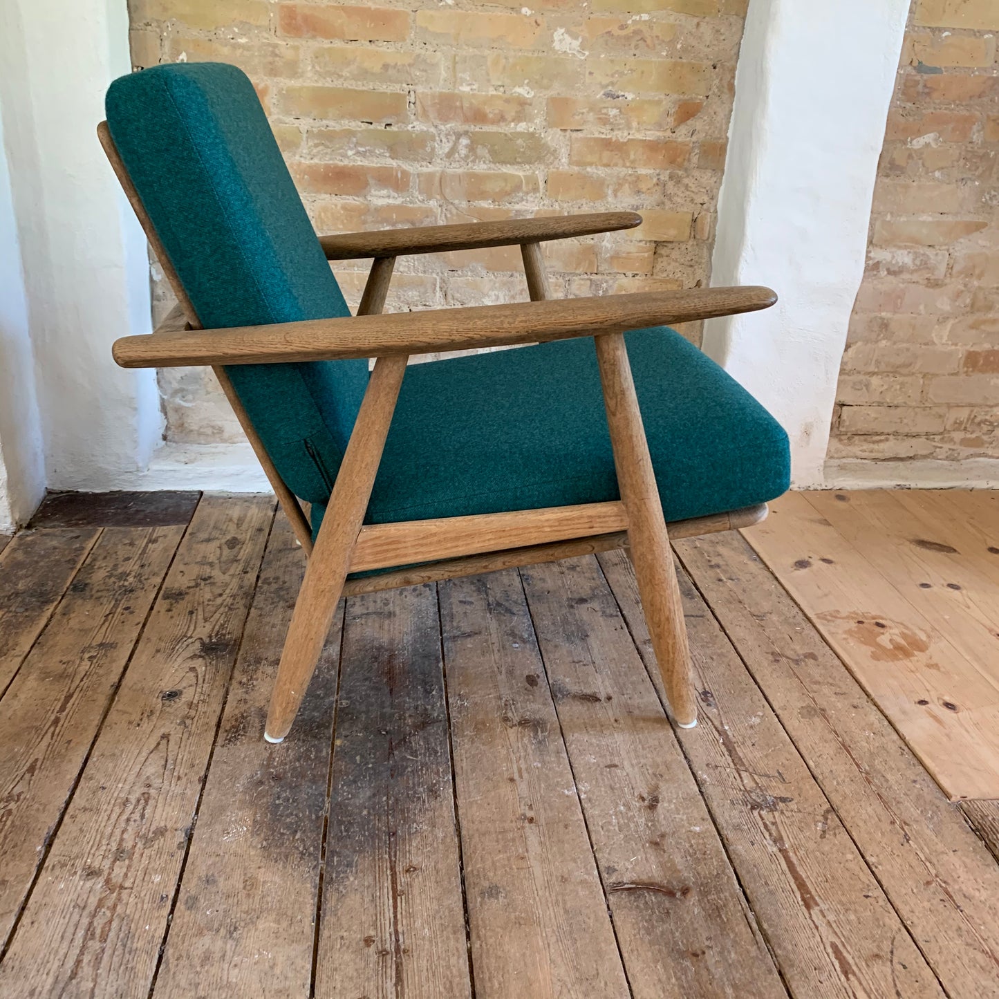 Cushion set for Wegner ge240