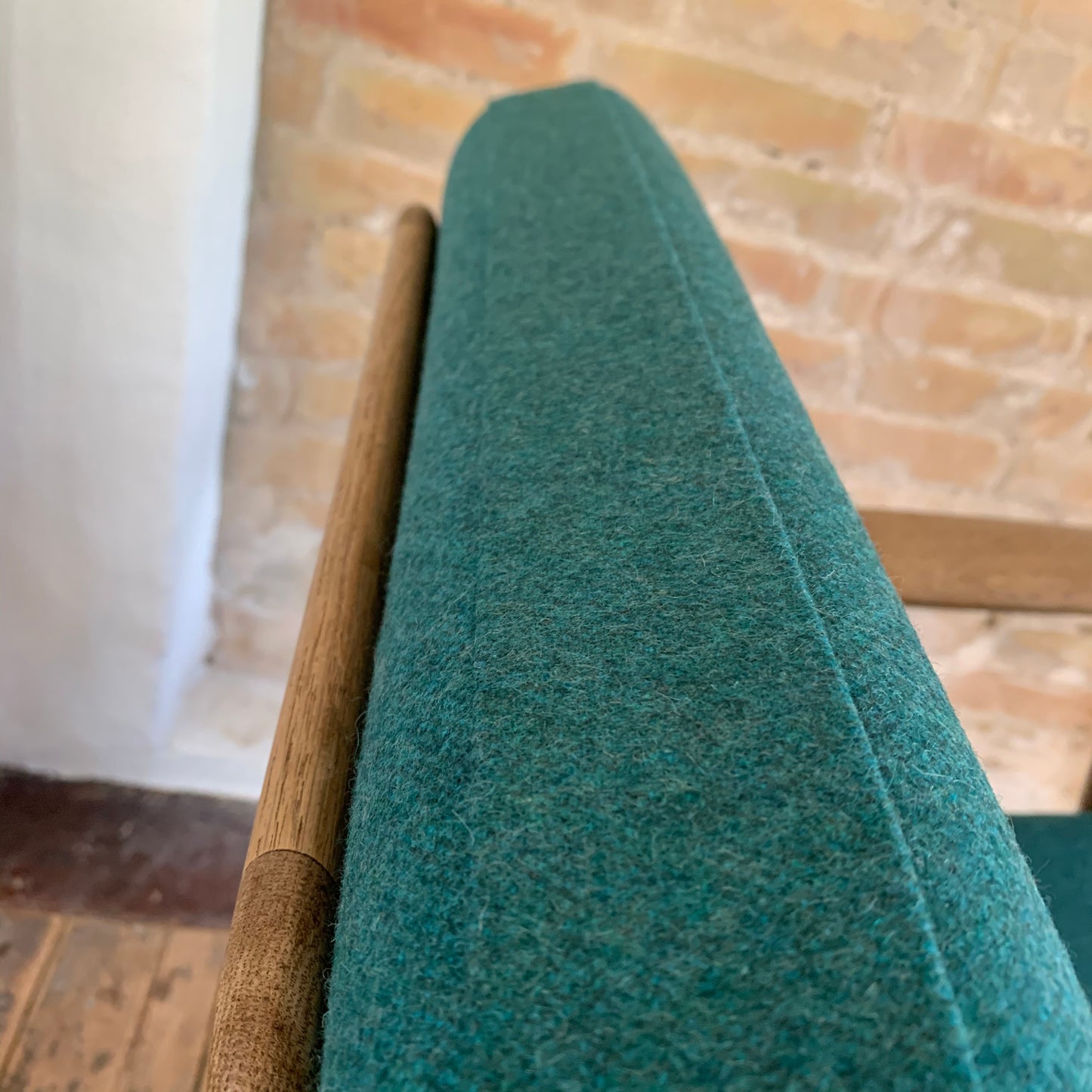 Cushion set for Wegner ge240
