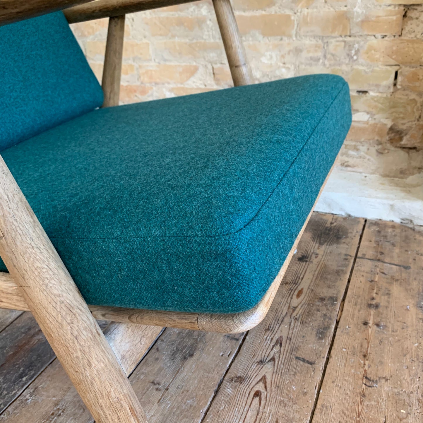 Cushion set for Wegner ge240