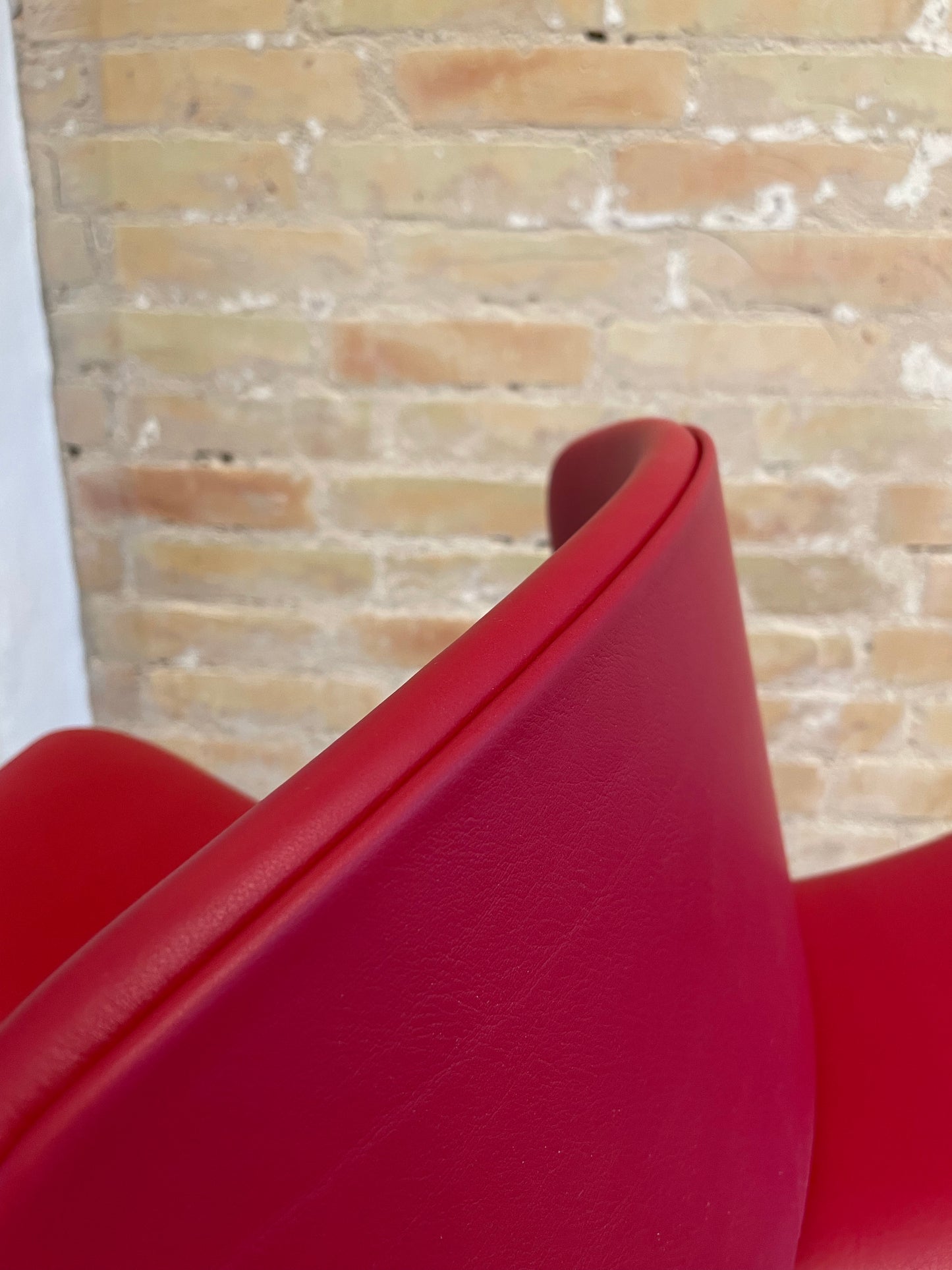 Møbelpolstring - ompolstring af Erik Buch