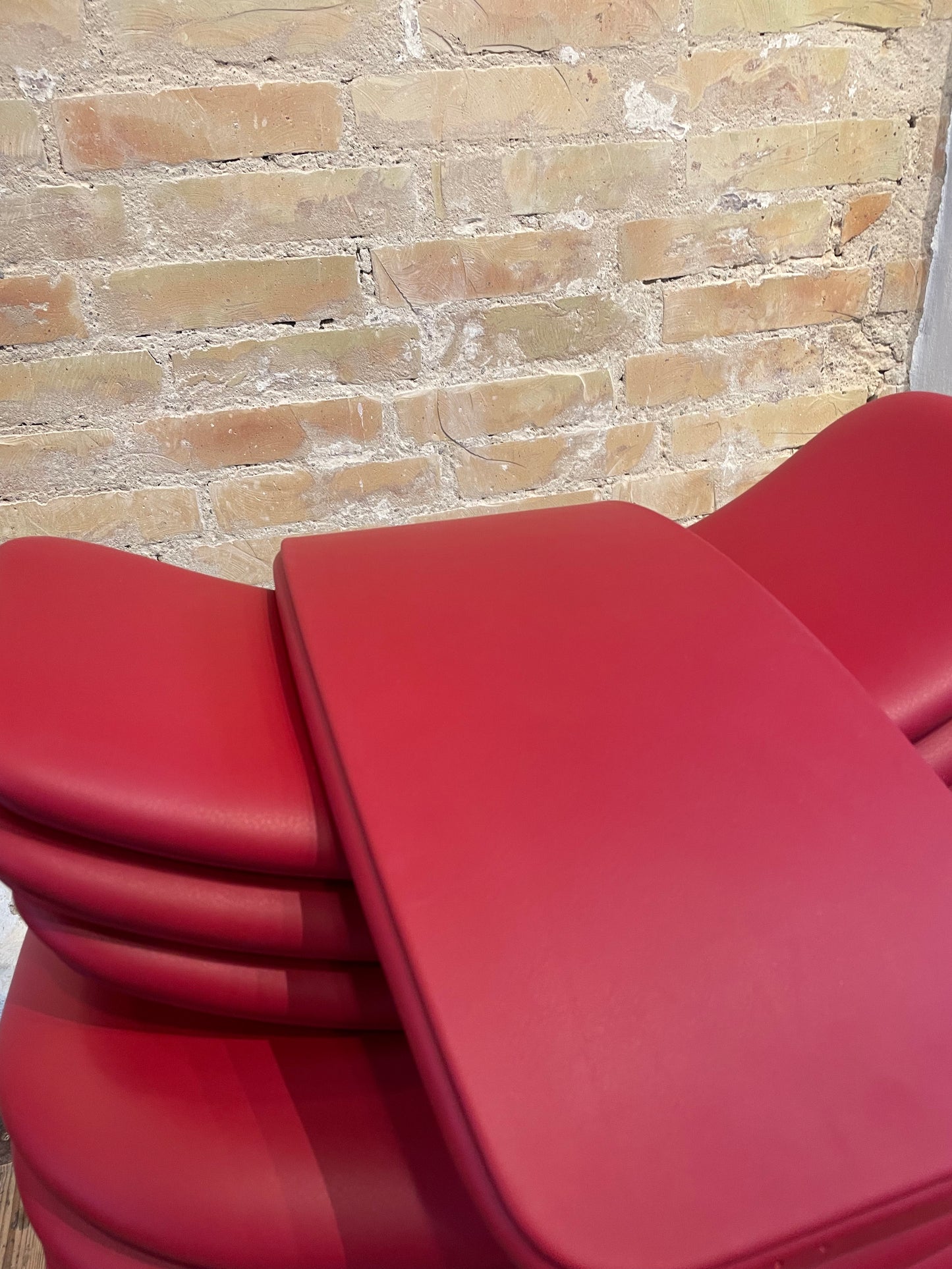 Ompolstring af Erik Buch model 49