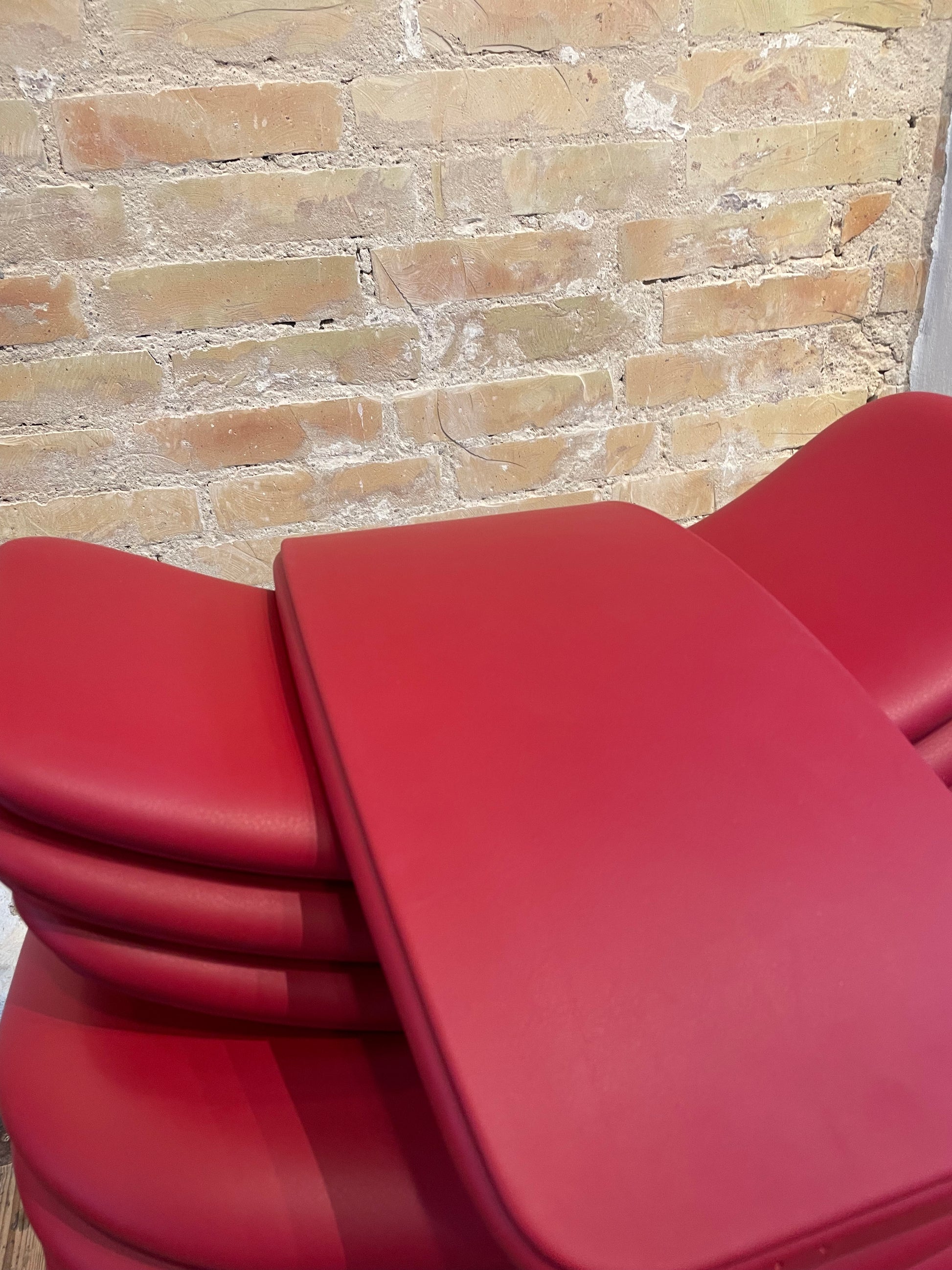 Ompolstring af Erik Buch model 49