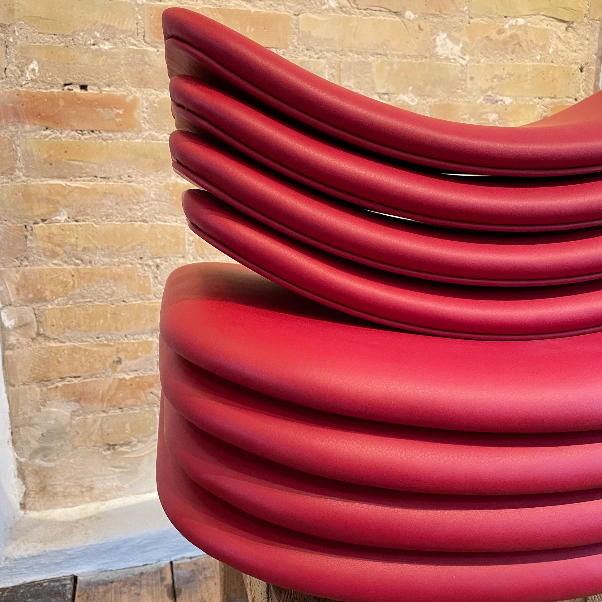 Ompolstring af Erik Buch model 49